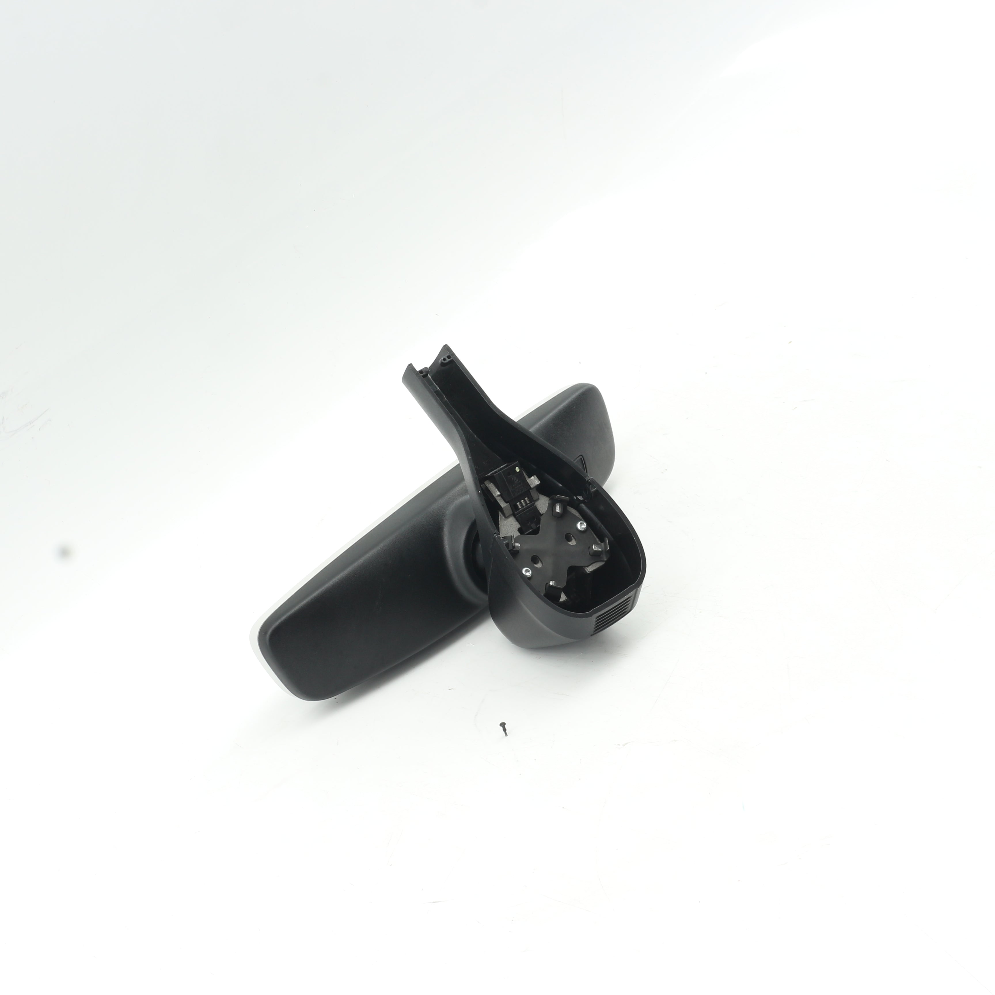 Used VW Polo 1.2 Trendline DSG Rear View Mirror - OEM 3G0857511