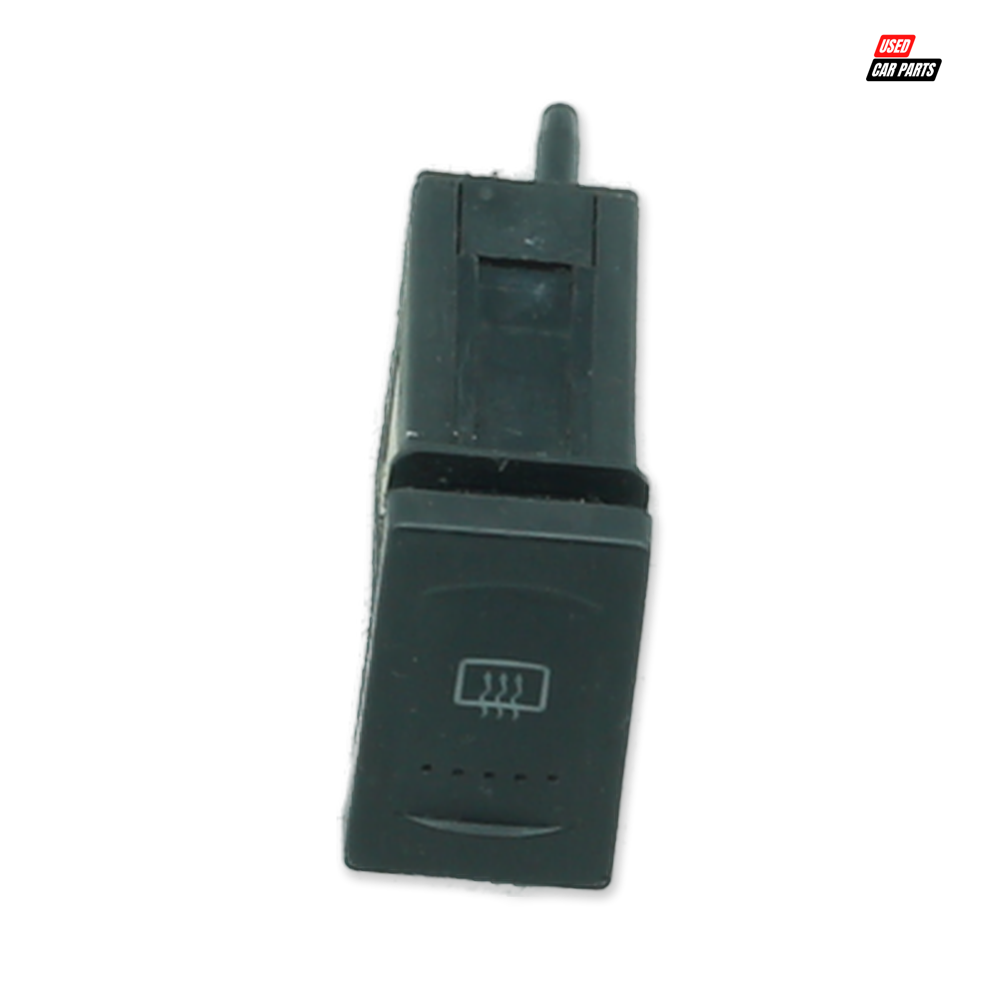 Used/Salvaged Rear Window Heating Switch (Part Number 3B0959621C) for 2000 VOLKSWAGEN PASSAT