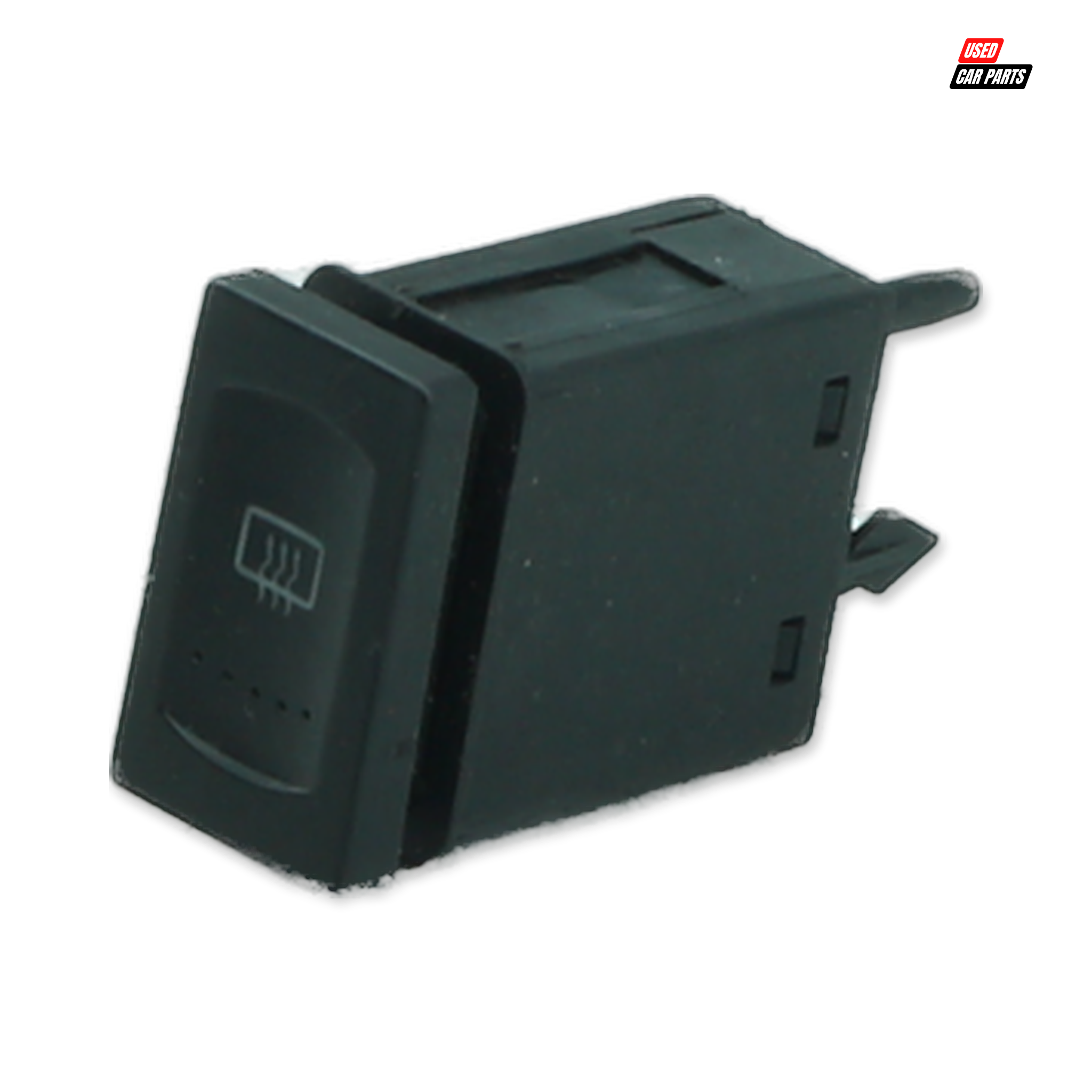 Used/Salvaged Rear Window Heating Switch (Part Number 3B0959621C) for 2000 VOLKSWAGEN PASSAT