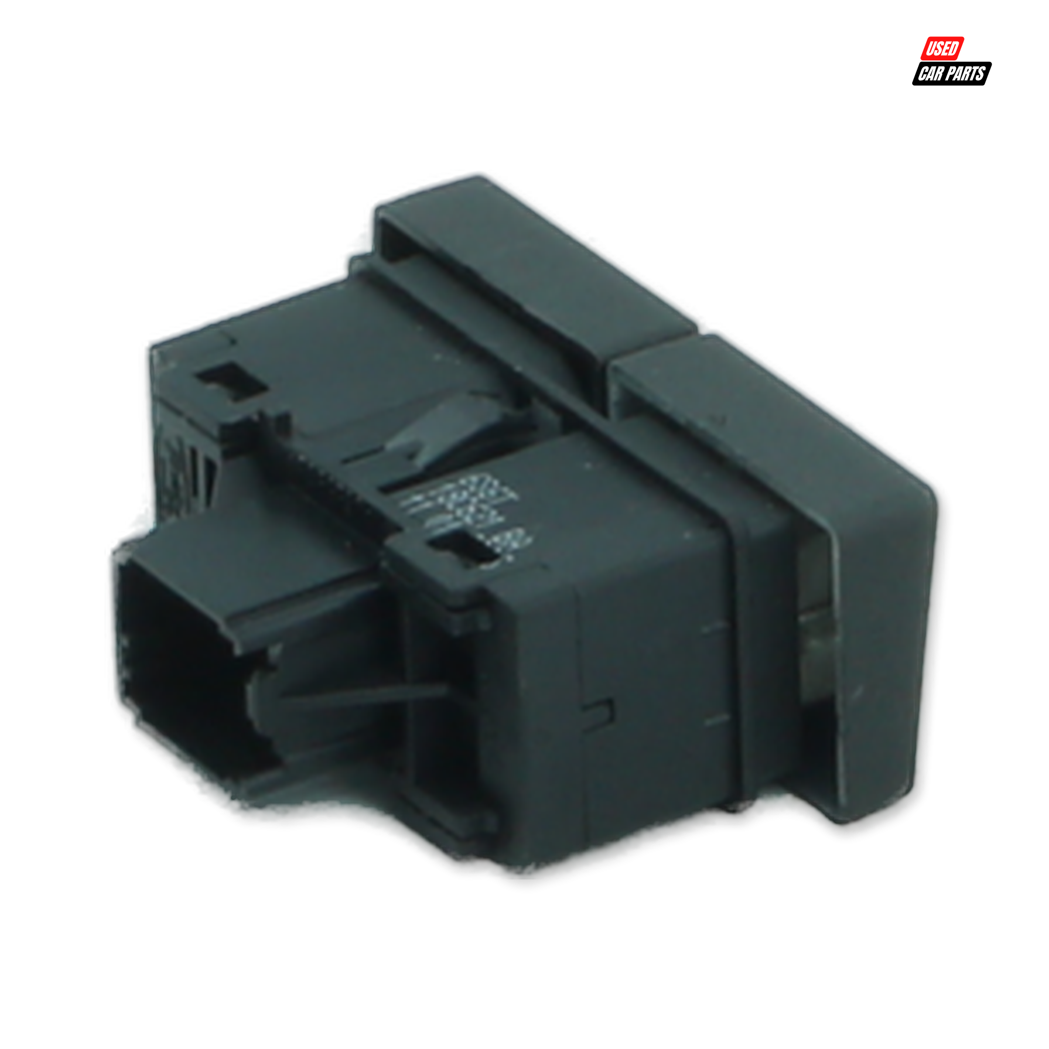 Used Rear Window Heating Switch (Part Number 6S6T18C621) for 2006 Ford Fiesta 1.4i Trend 3Dr Silver