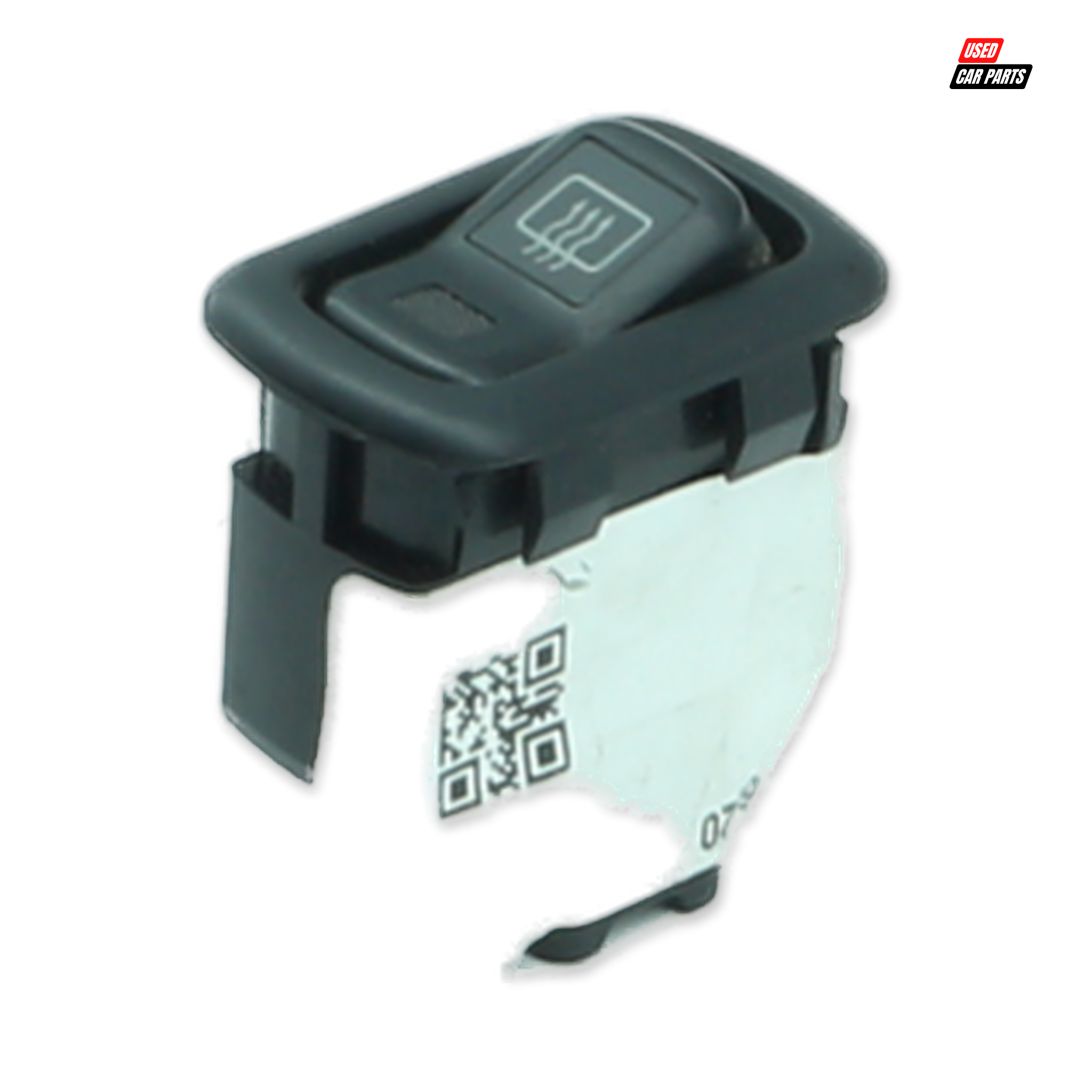 Used Rear Window Heating Switch for 2002 Daihatsu Terios