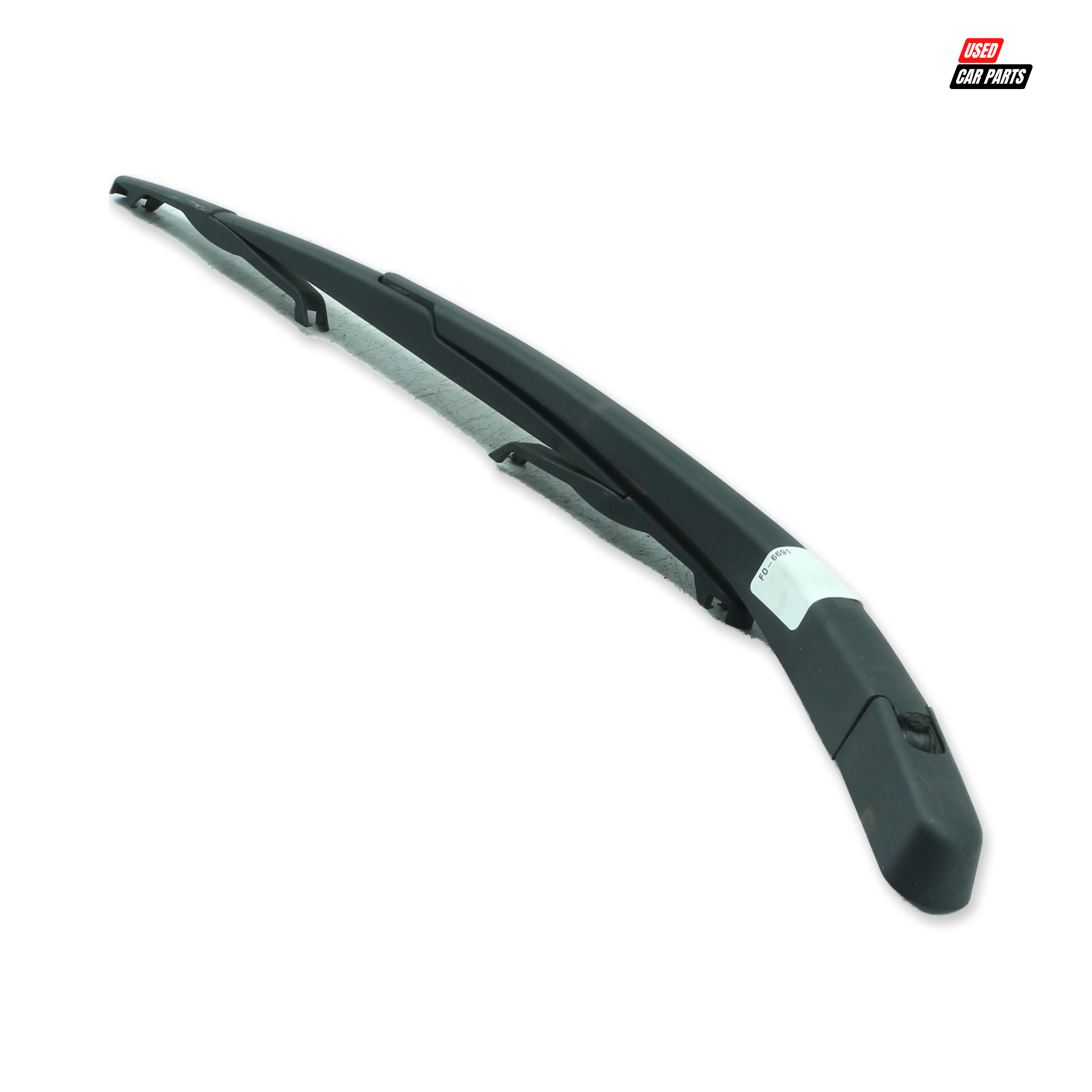 Used Rear Wiper Arm for 2006 Ford Fiesta 1.4i Trend 3Dr