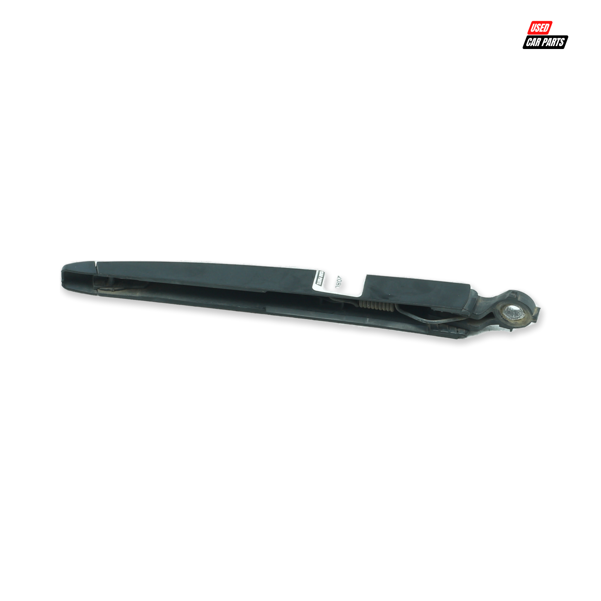 Used VOLKSWAGEN POLO VIVO Rear Wiper Arm (Part Number 6QS955707)