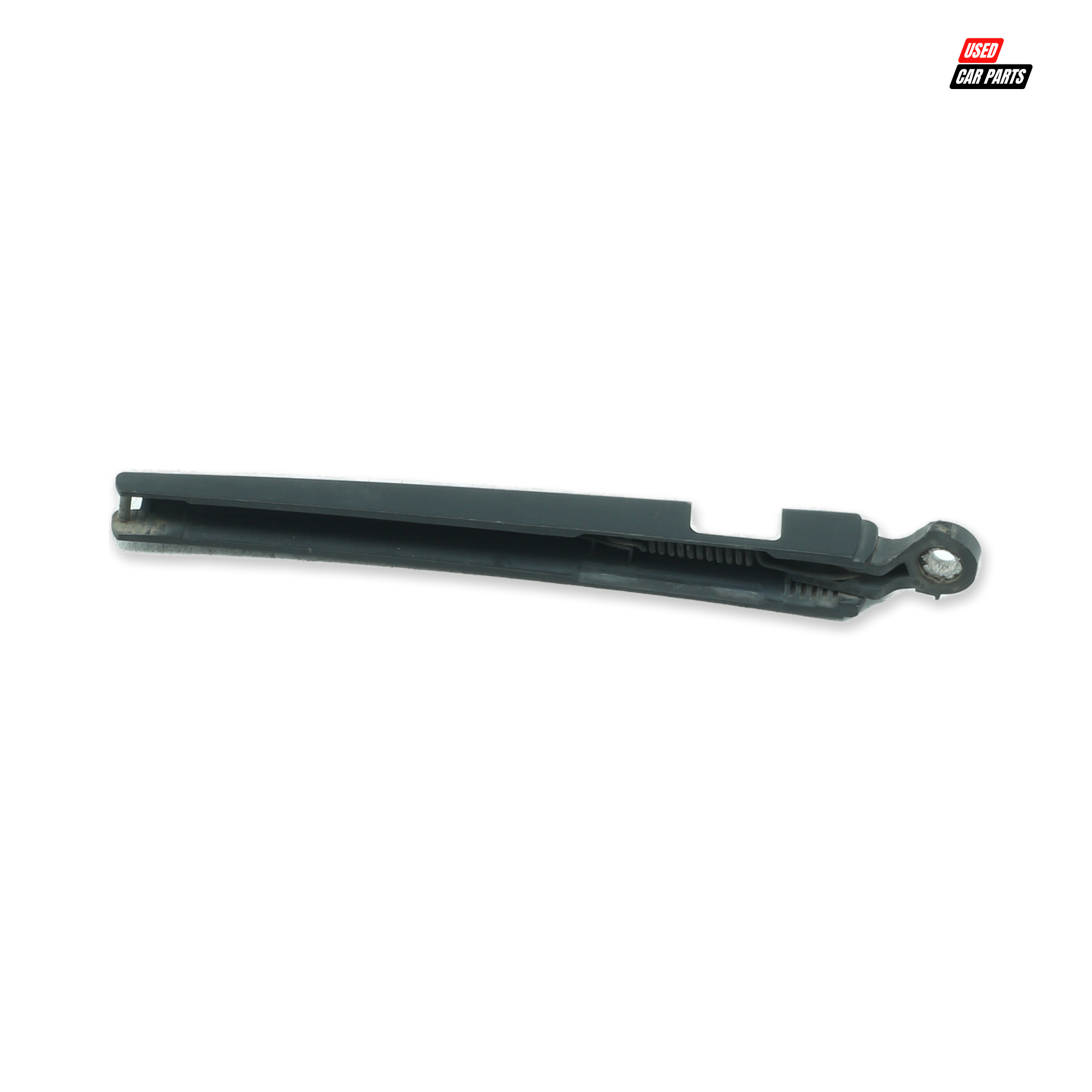 Used Salvaged Rear Wiper Arm for 2009 Volkswagen Polo Mk5 Hatchback TDI