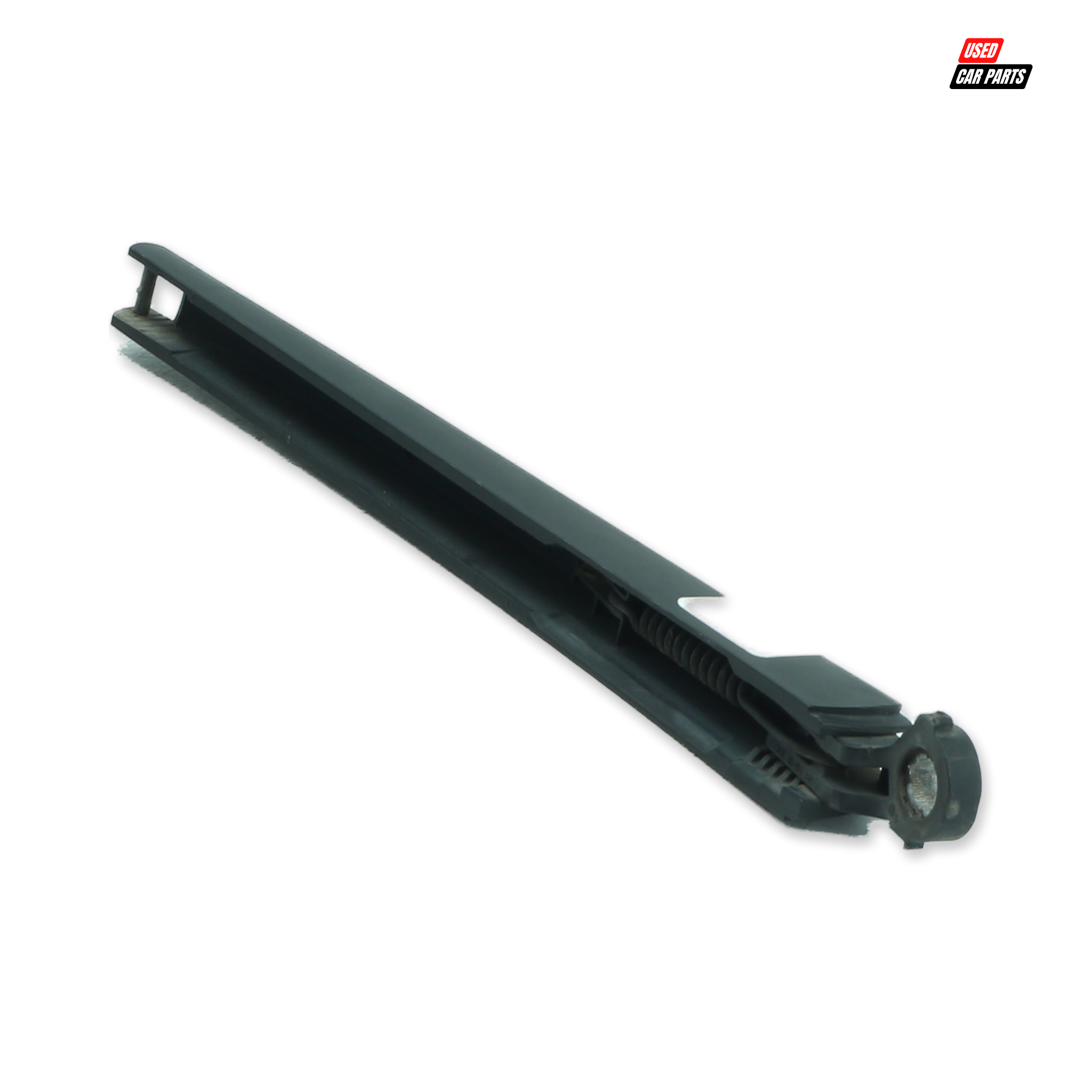 Used Salvaged Rear Wiper Arm for 2009 Volkswagen Polo Mk5 Hatchback TDI