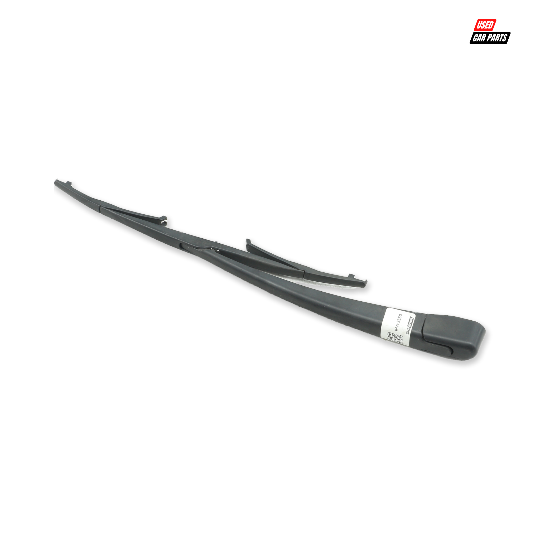 Used Mazda3 2008 Rear Wiper Arm - Salvaged OEM Part