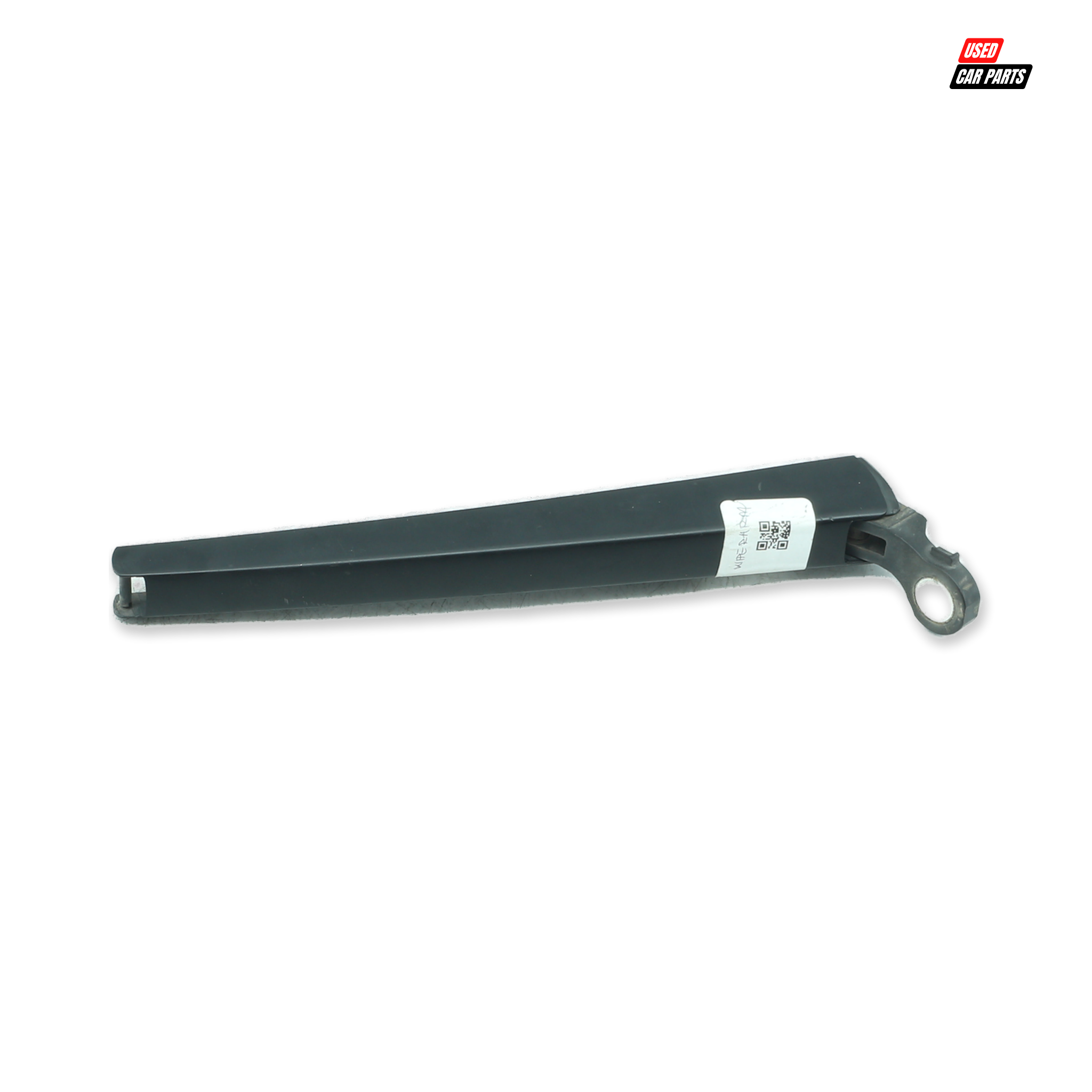Used Salvaged Rear Wiper Arm for 2009 Volkswagen Polo Mk5 Hatchback TDI