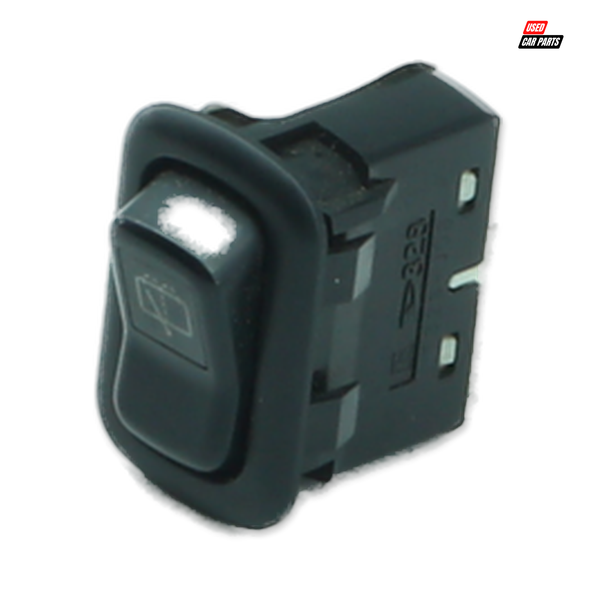 Used Daihatsu Terios 2002 Rear Wiper Switch (Salvaged)