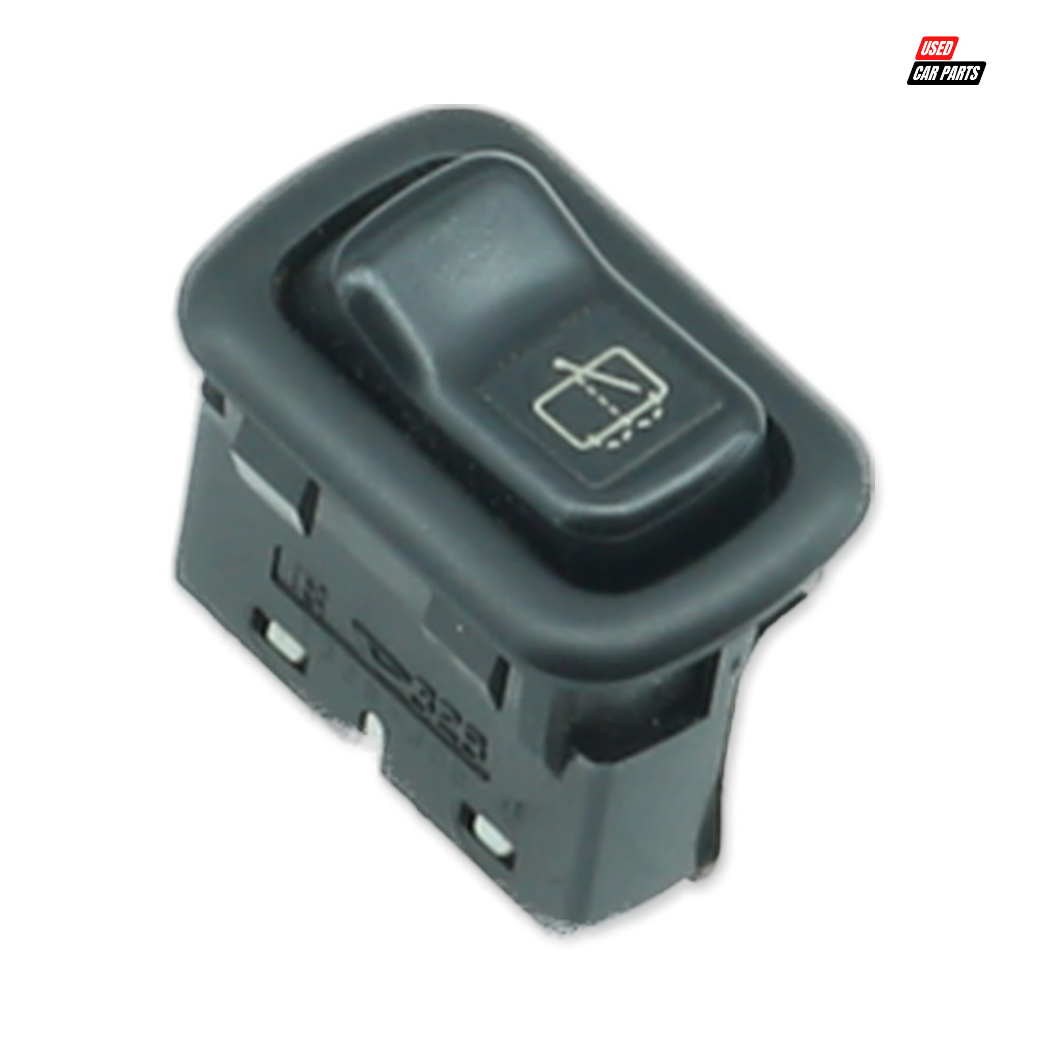 Used Daihatsu Terios 2002 Rear Wiper Switch (Salvaged)