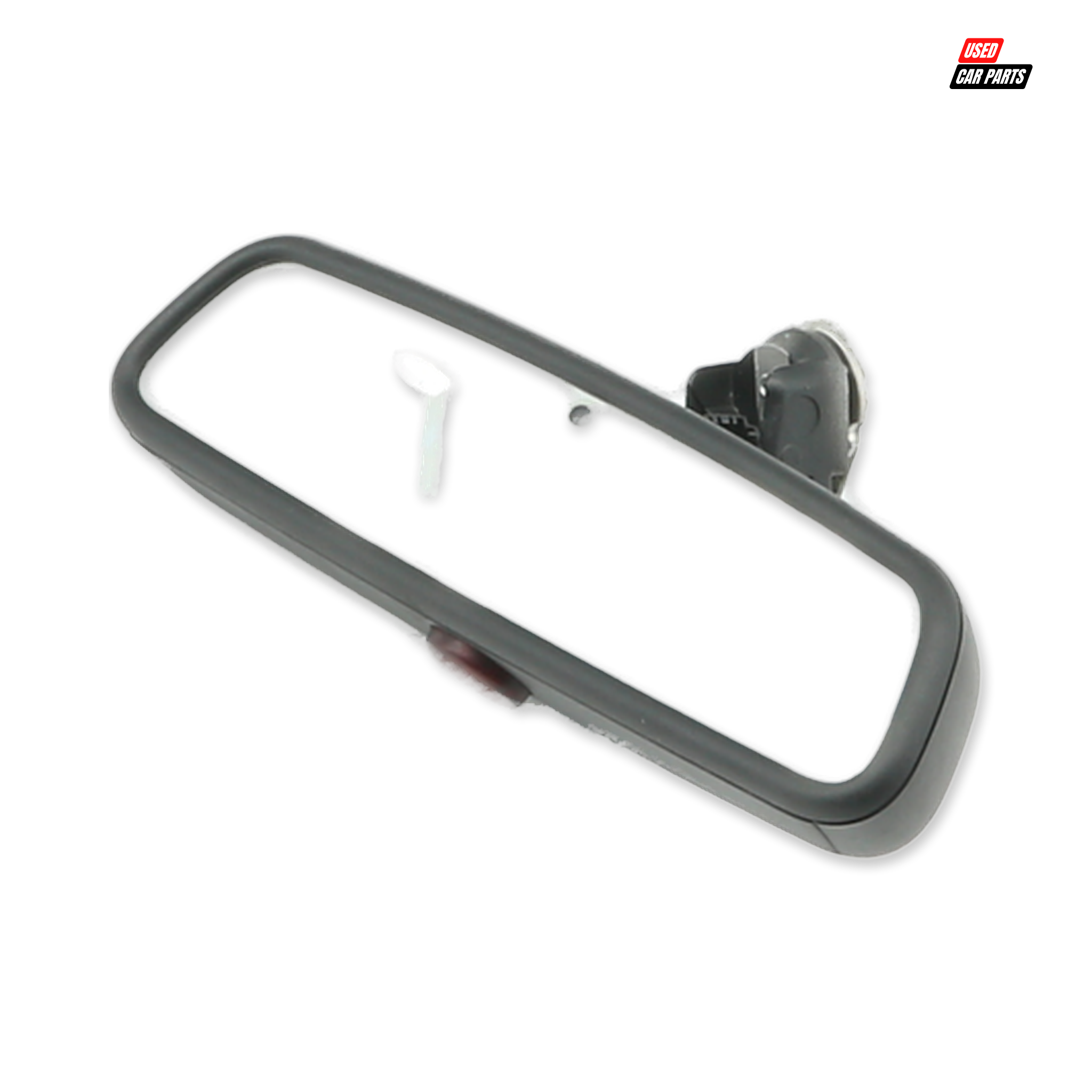 Used Rearview Mirror for 2010 BMW 3 Series (E90) - Part Number 913445902
