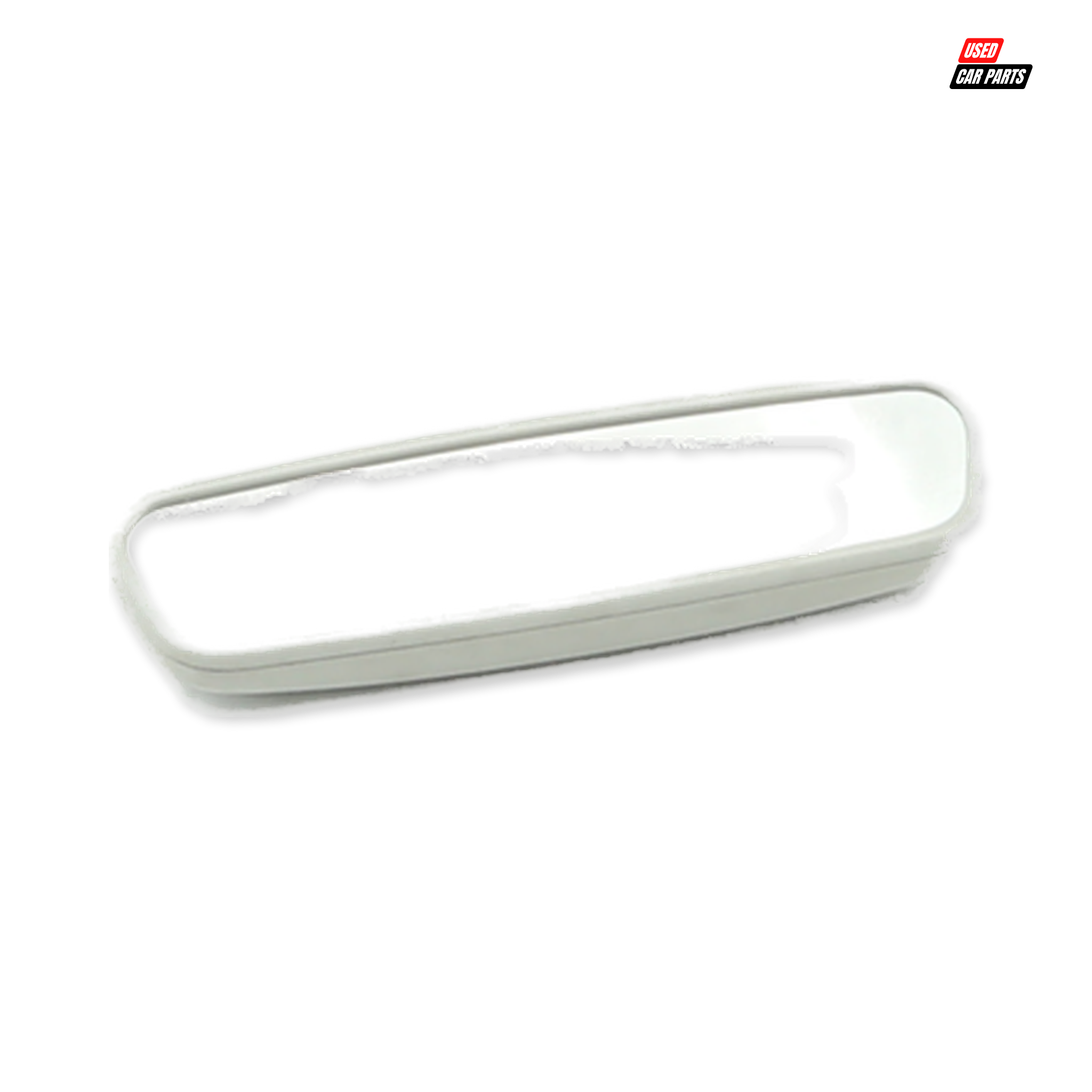 Used AUDI Rearview Mirror (Part Number 8D0857511A) for 2011 1.4 TFSI ATTRACTION