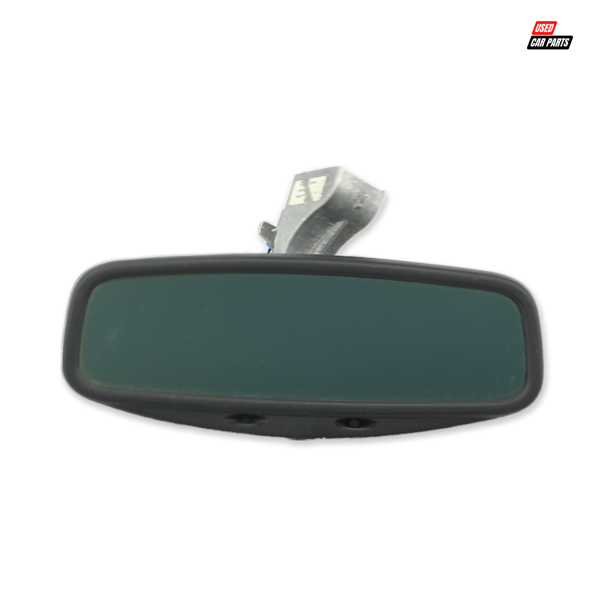 Used Rearview Mirror for 2005 CITROEN C4 1.6HDi - Part Number 4024351