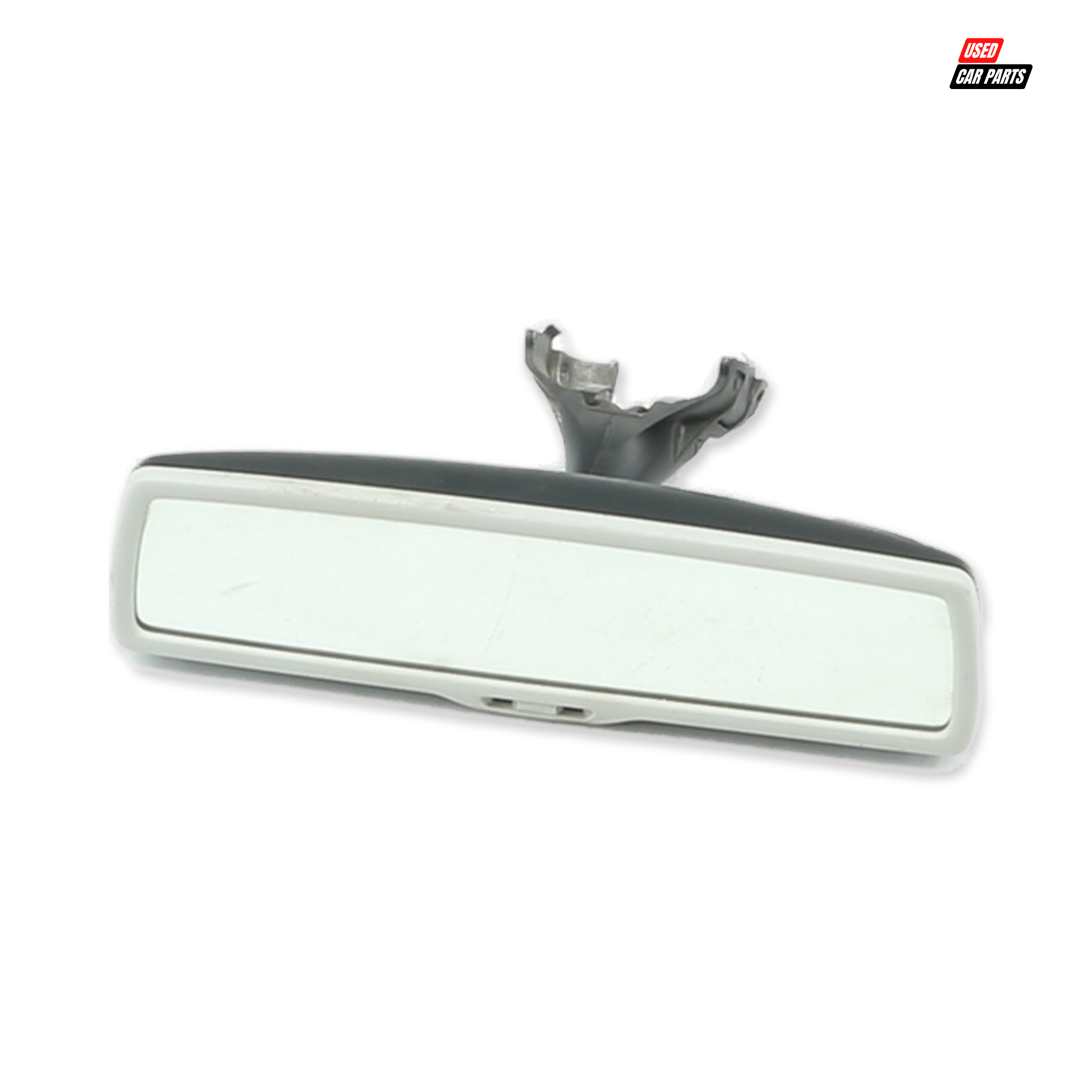 Used Rearview Mirror (Part Number 1K0857511F) for 2015 VOLKSWAGEN JETTA GP 1.4 TSI COMFORTLINE
