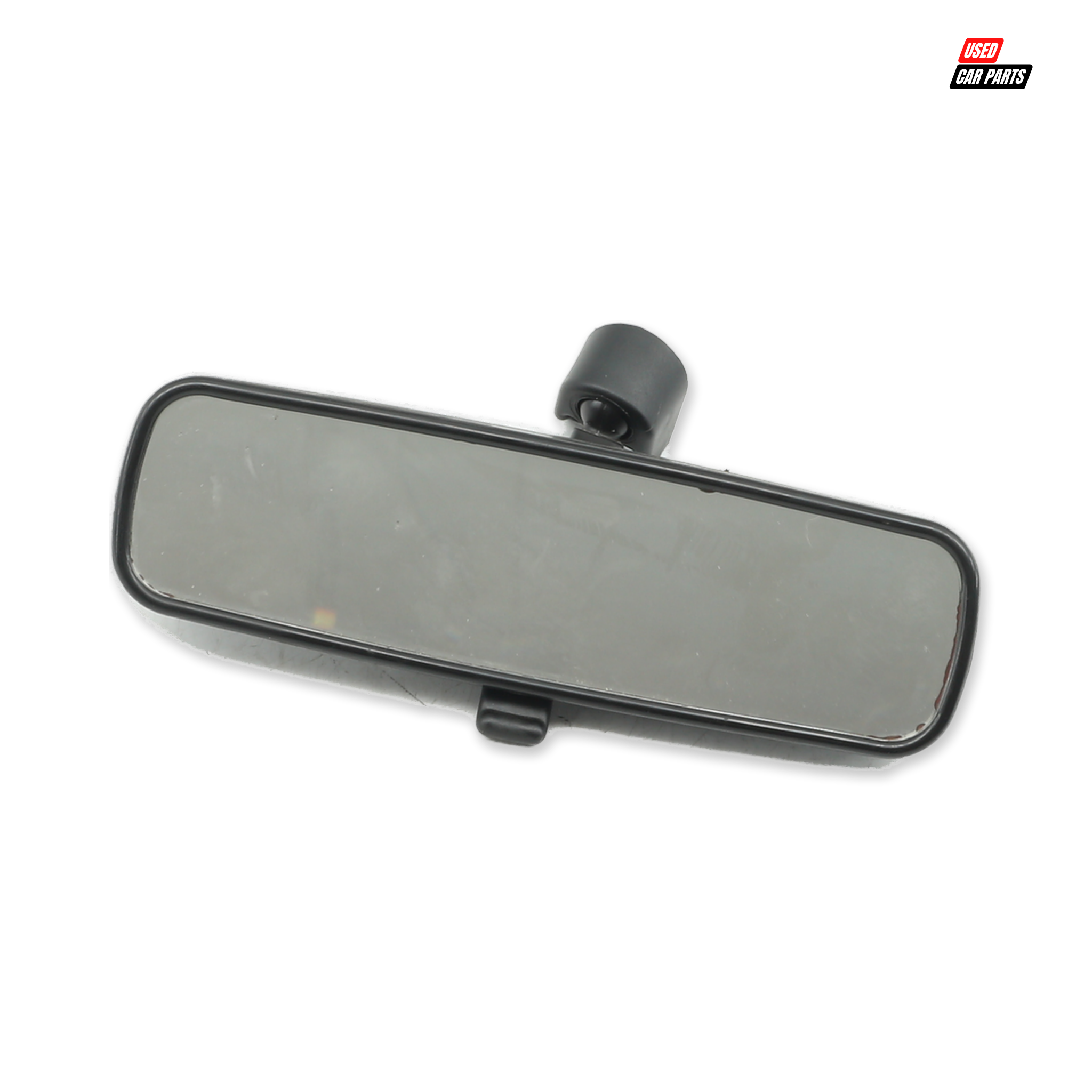 Used Ford Fiesta Rearview Mirror (Part Number 015478)