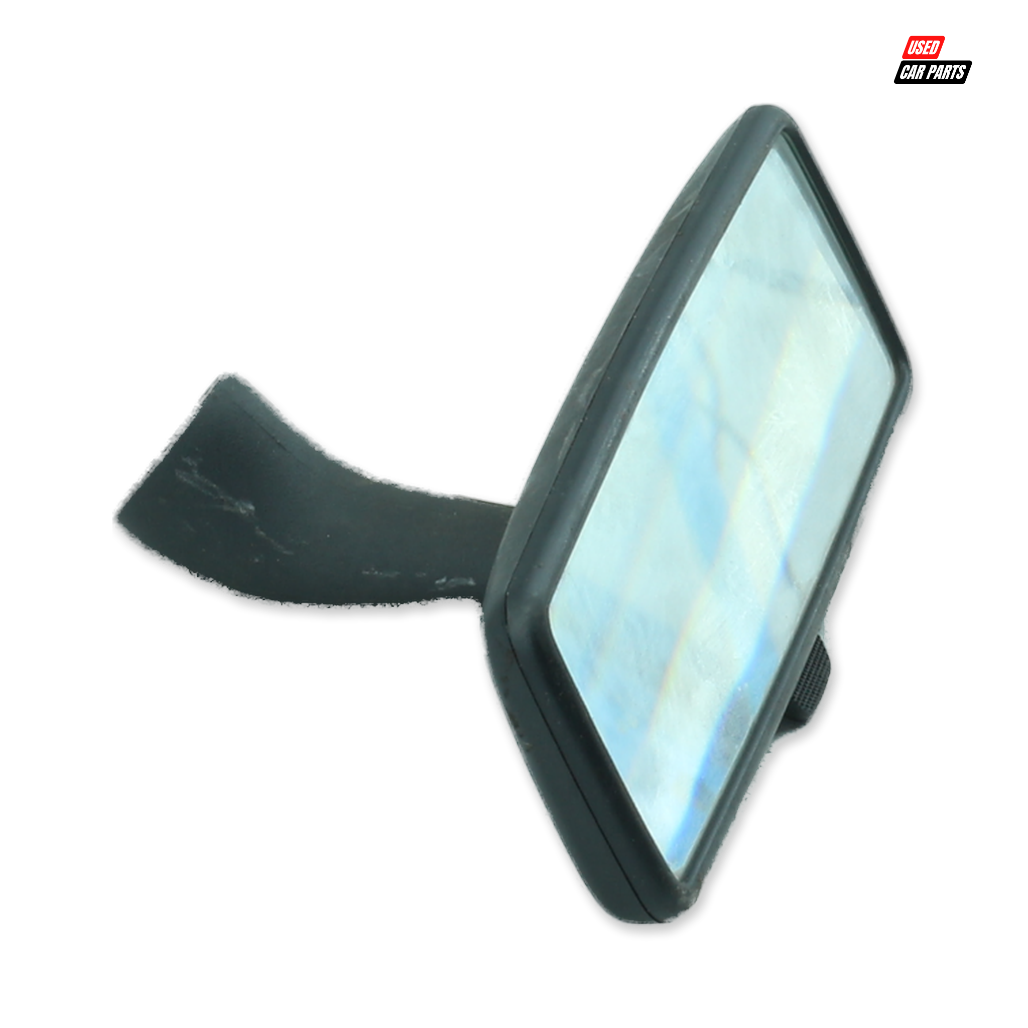 Used Rearview Mirror (Part Number 6N0857511A) for 2000 VOLKSWAGEN PASSAT