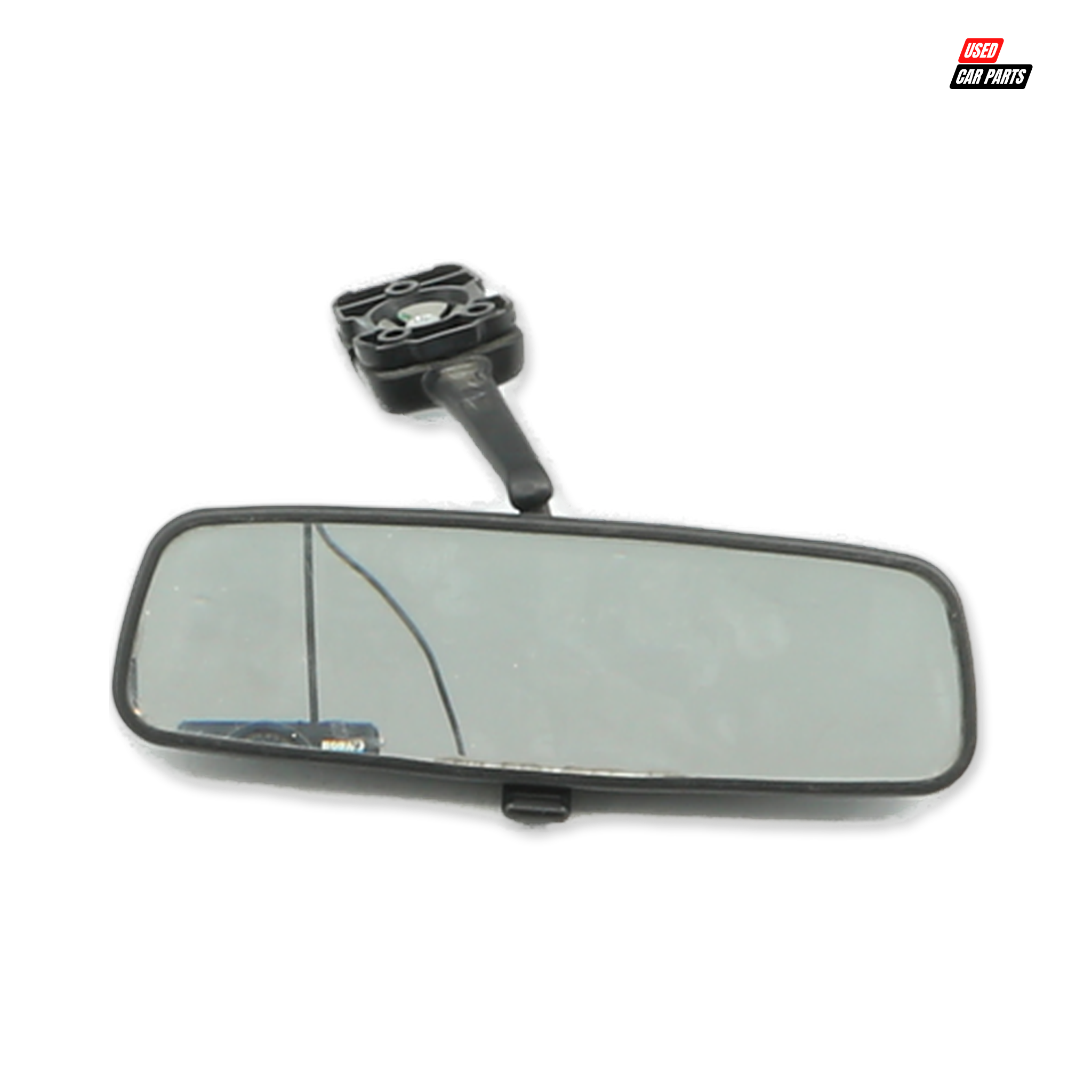 Used Rearview Mirror (Part Number C90498) for 2014 Honda 1.2 Trend 5dr