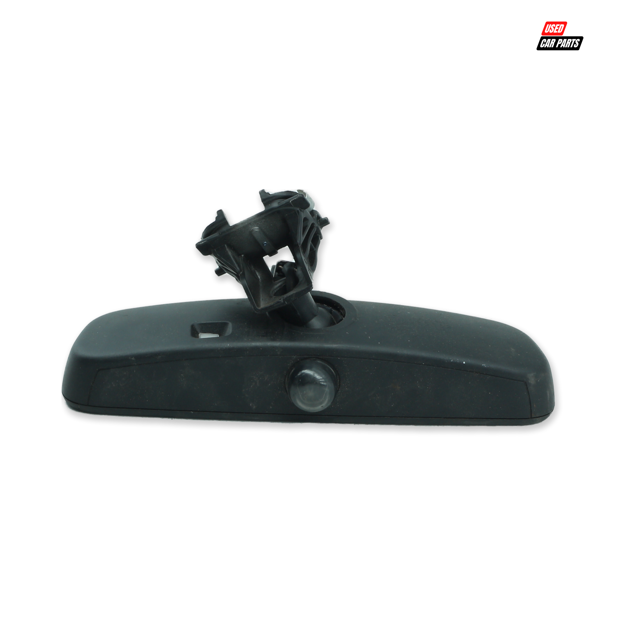 Used BMW Rearview Mirror (Part Number E11026662)