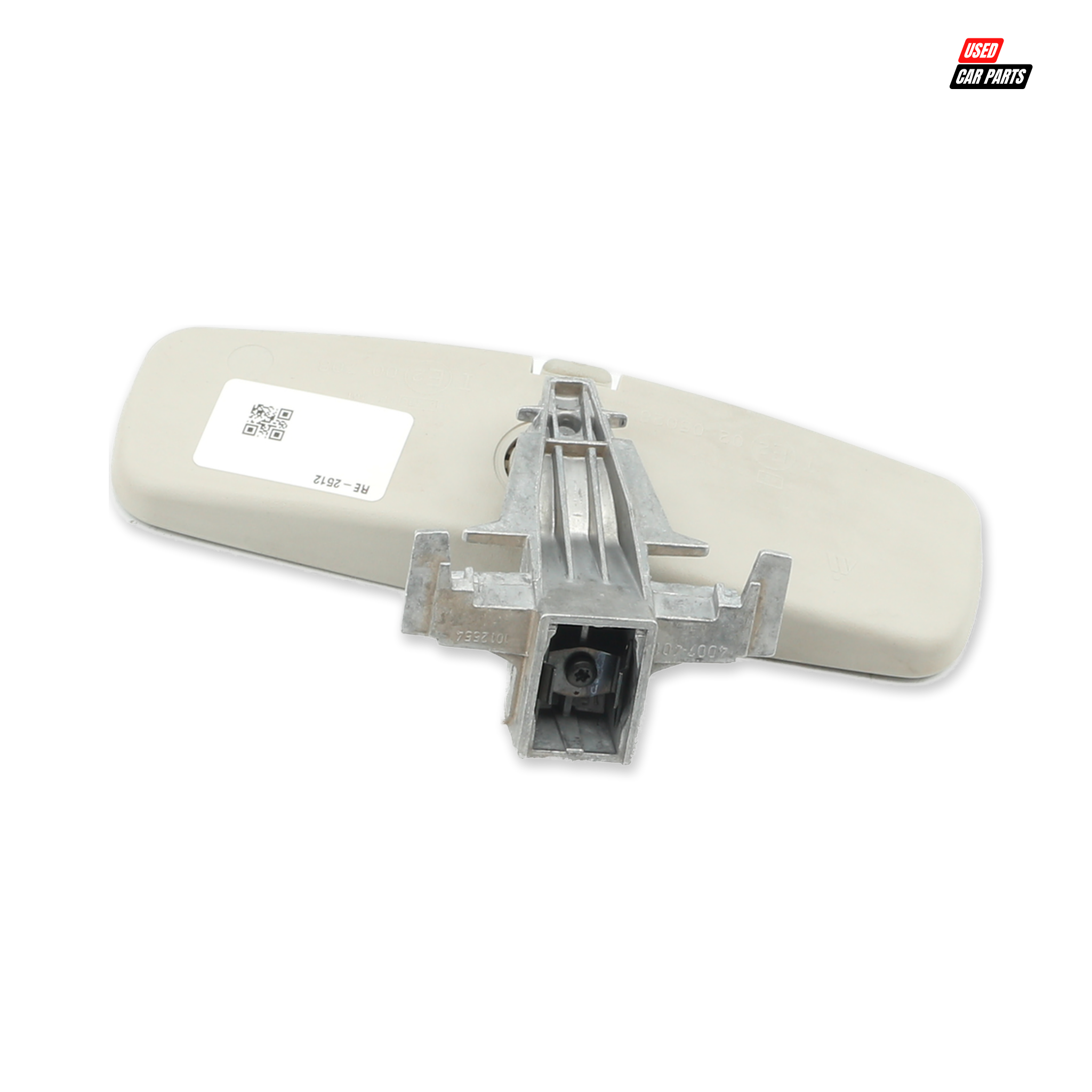 Used Rearview Mirror for 2016 Renault Clio IV 900 T GT-LINE 5DR (66KW)