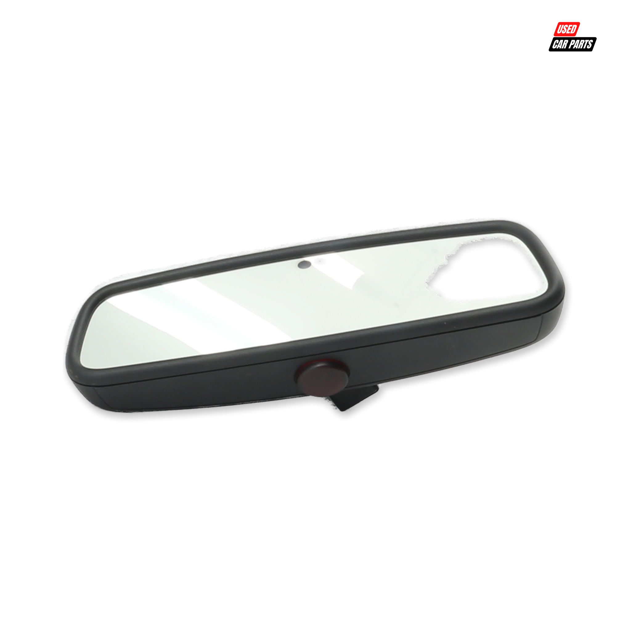 Used Rearview Mirror for 2010 BMW 3 Series (E90) - Part Number 913445902