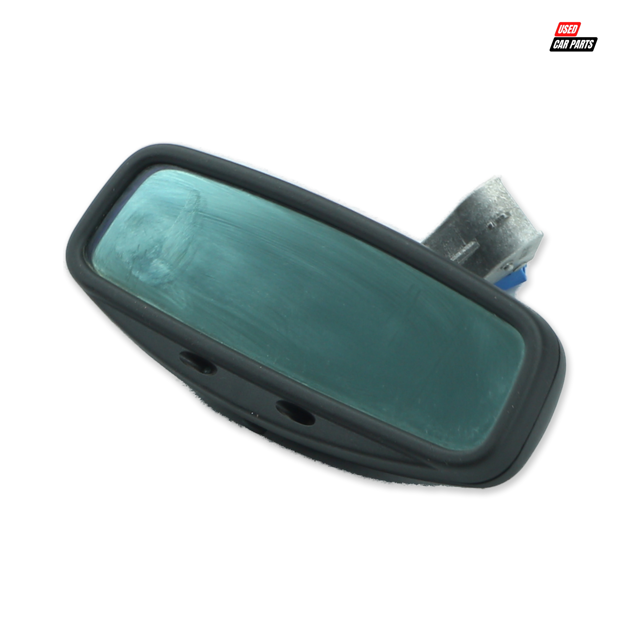 Used Rearview Mirror for 2005 CITROEN C4 1.6HDi - Part Number 4024351