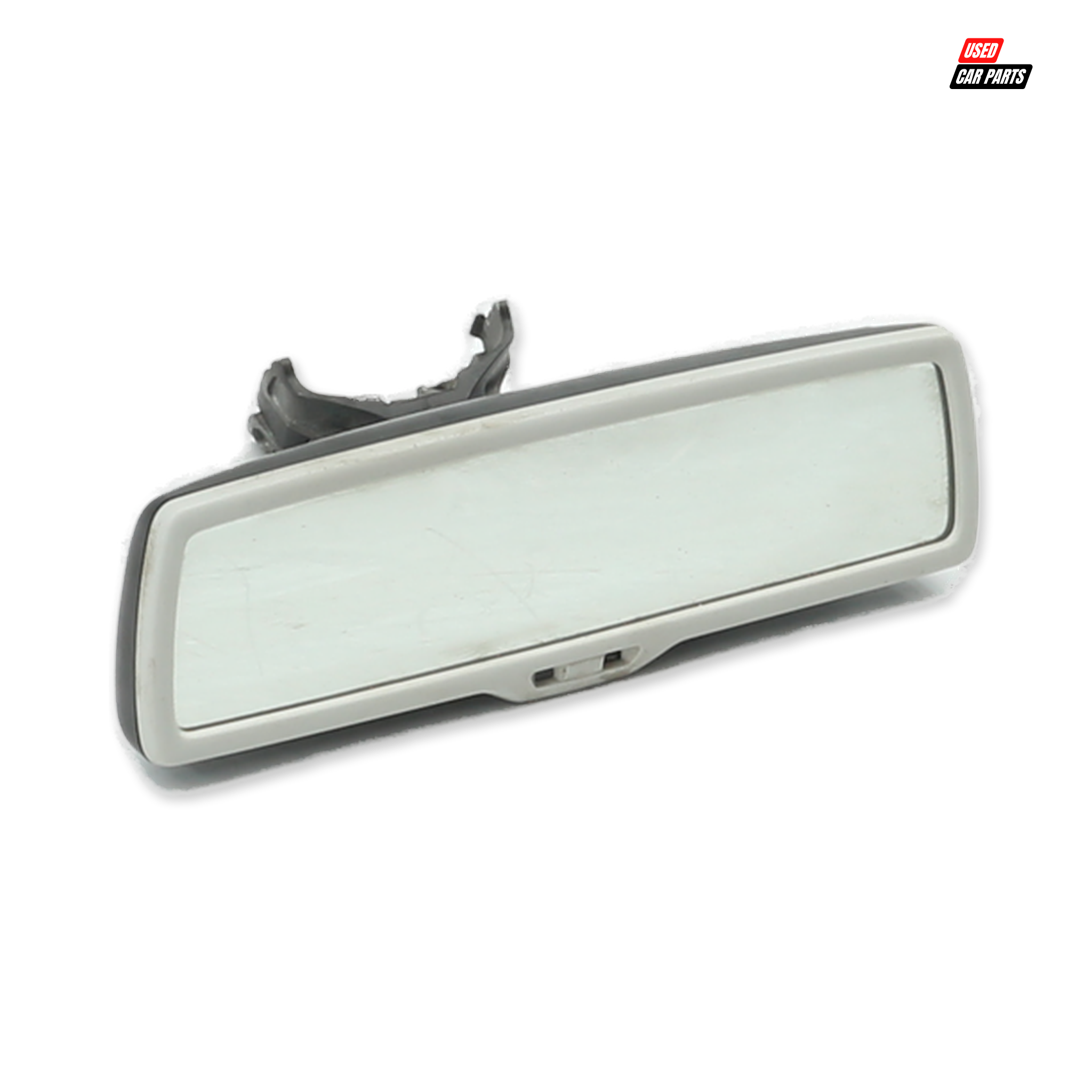 Used Rearview Mirror (Part Number 1K0857511F) for 2015 VOLKSWAGEN JETTA GP 1.4 TSI COMFORTLINE