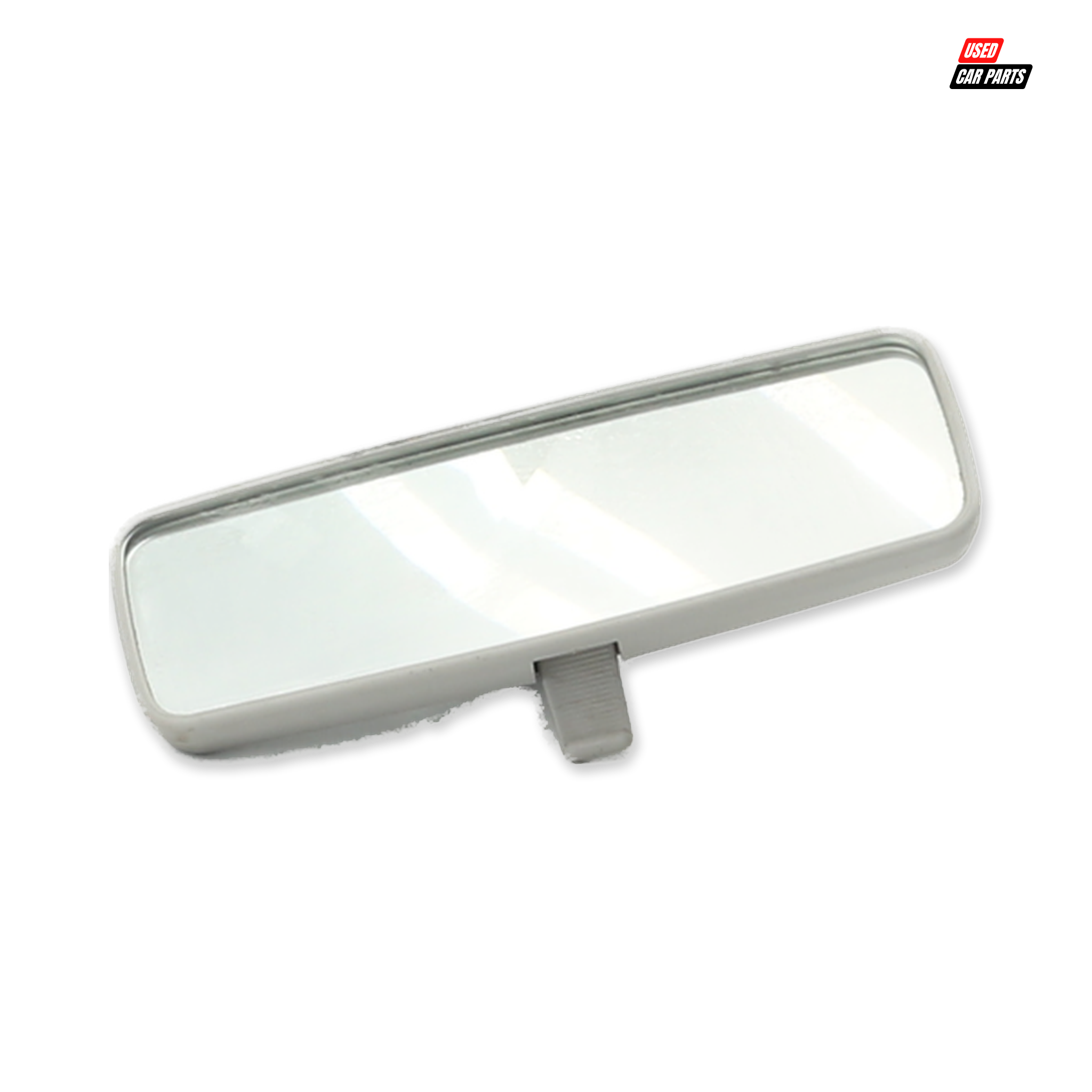 Used Rearview Mirror Part Number 0143741 for 2008 FIAT PANDA 1.2 DYNAMIC
