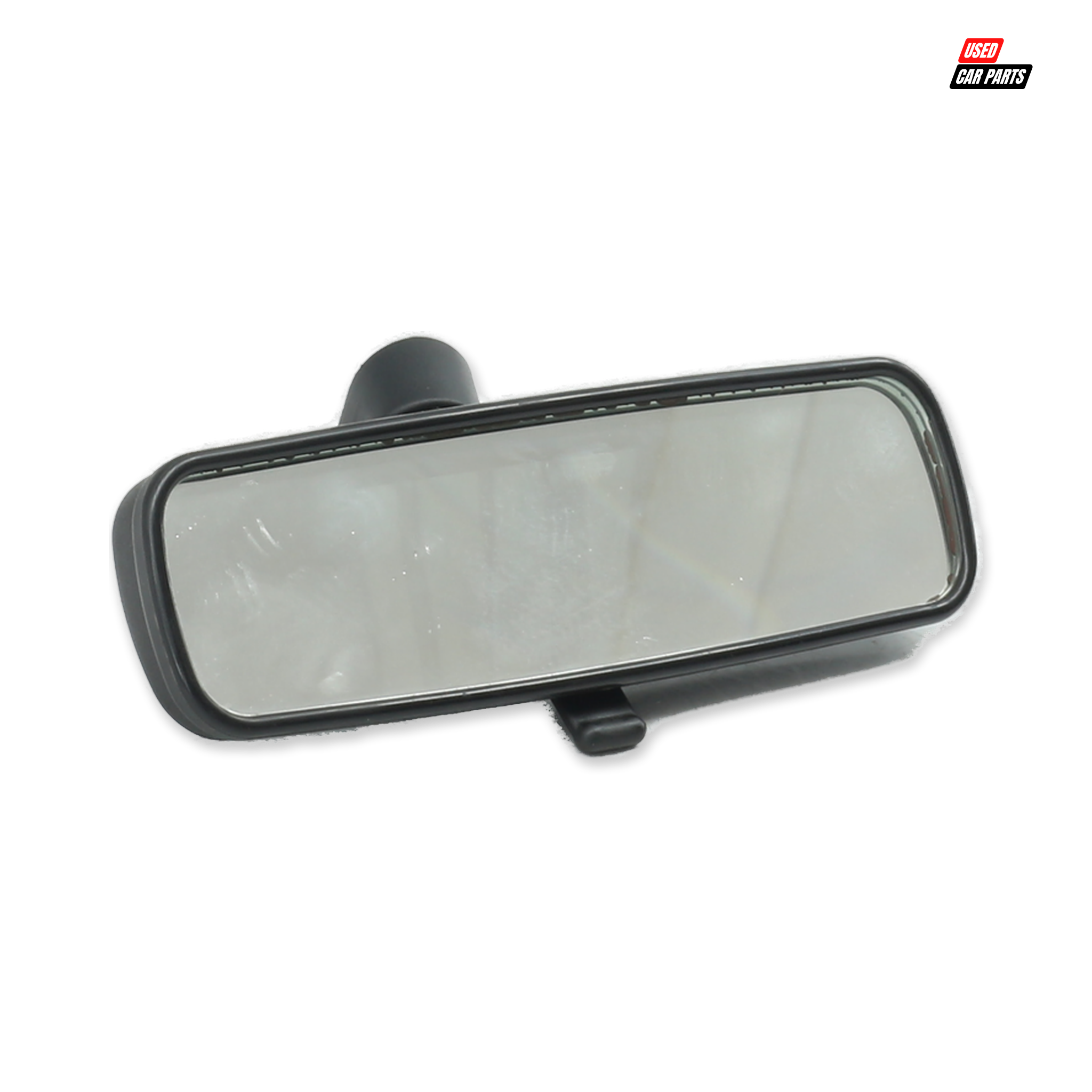 Used Ford Fiesta Rearview Mirror (Part Number 015478)