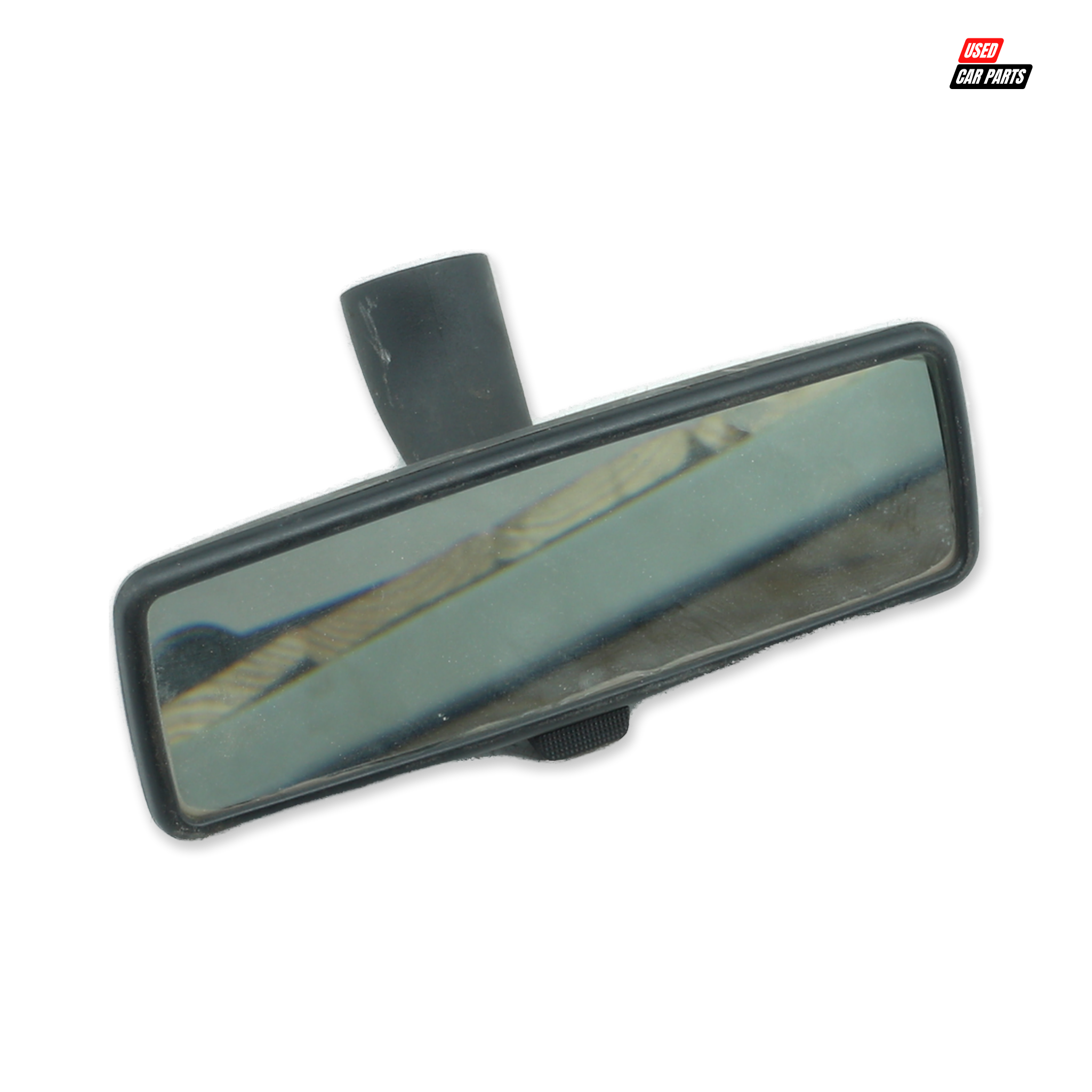 Used Rearview Mirror (Part Number 6N0857511A) for 2000 VOLKSWAGEN PASSAT