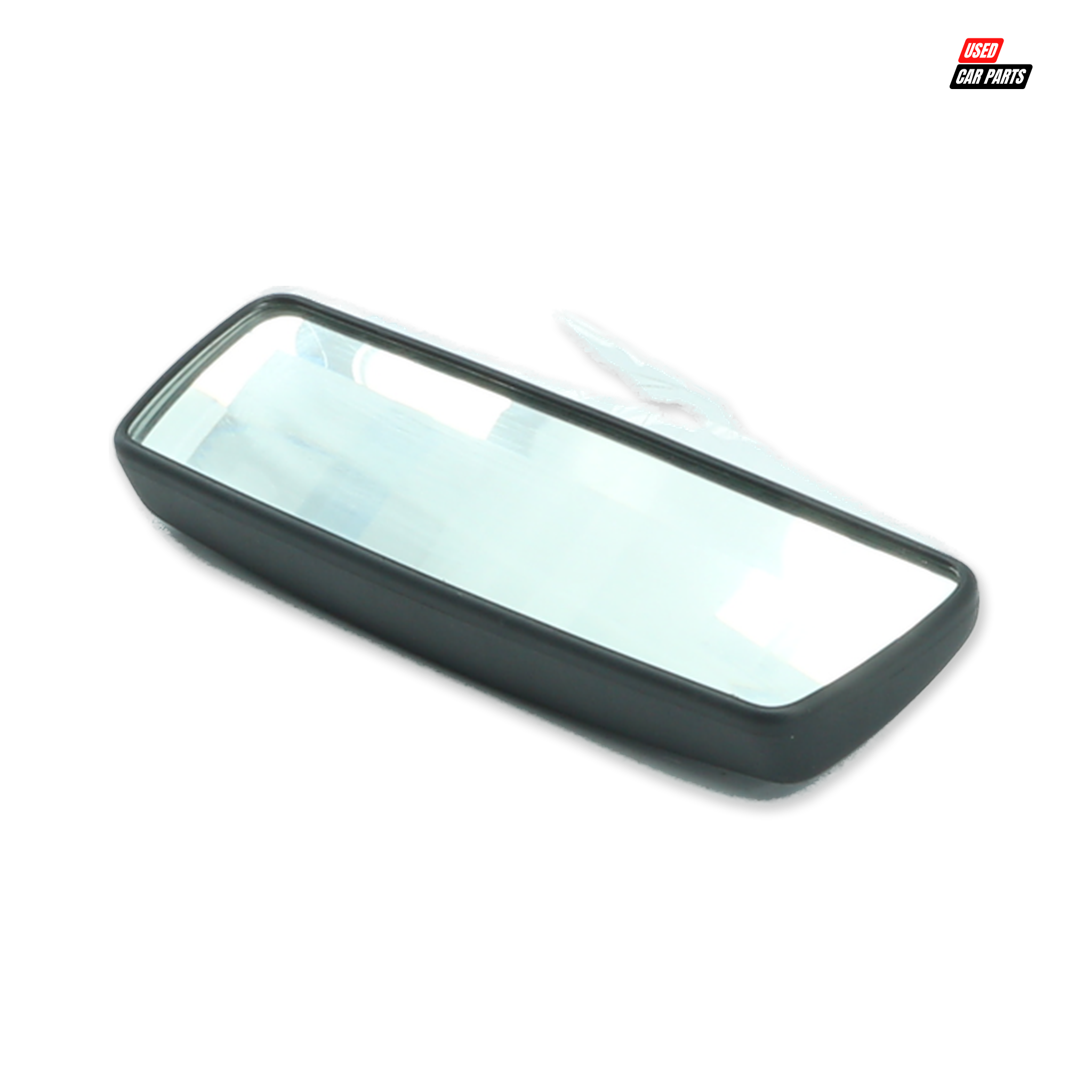 Used VOLKSWAGEN Rearview Mirror Part Number 28010802000 for 2013 1.6 TDI COMFORTLINE