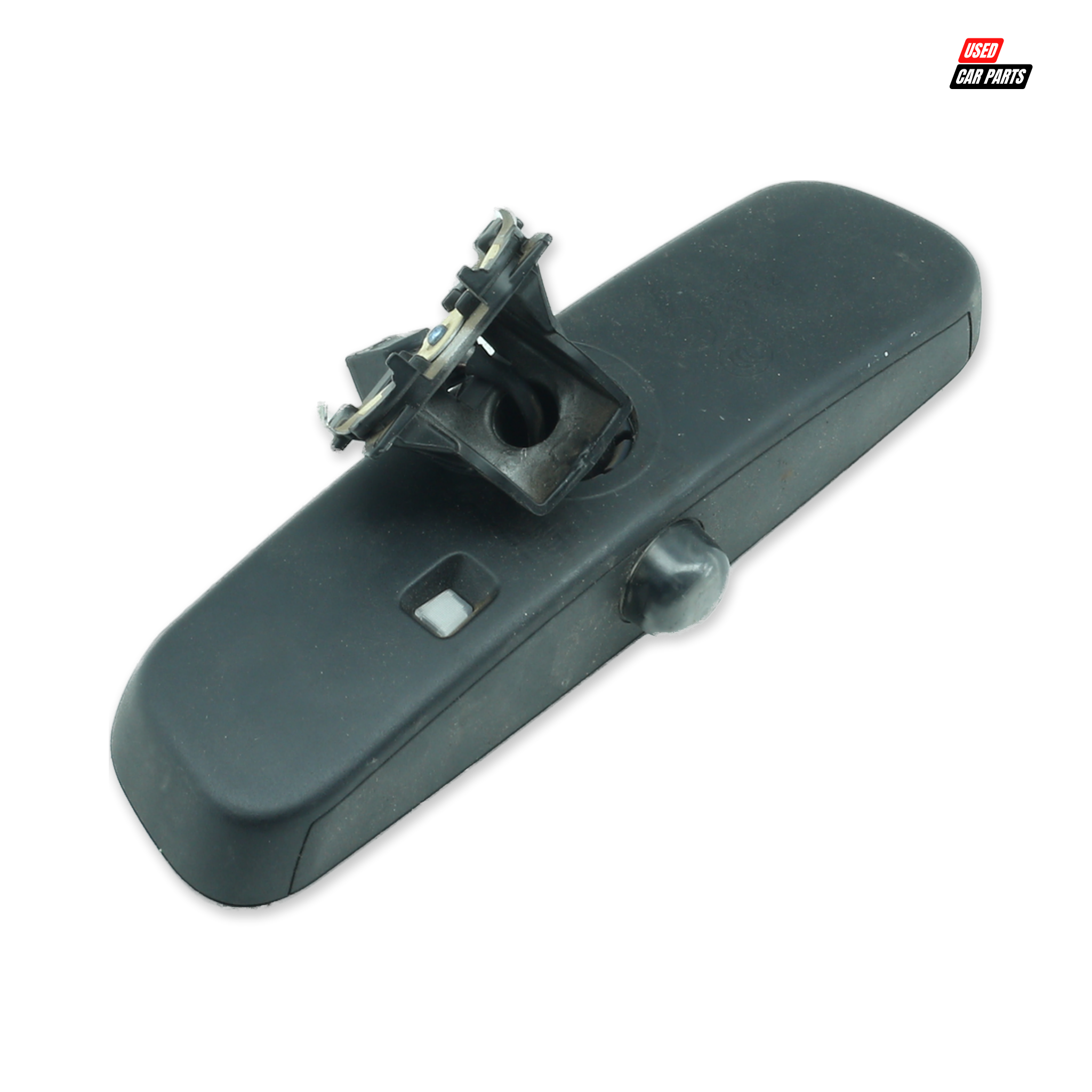 Used BMW Rearview Mirror (Part Number E11026662)