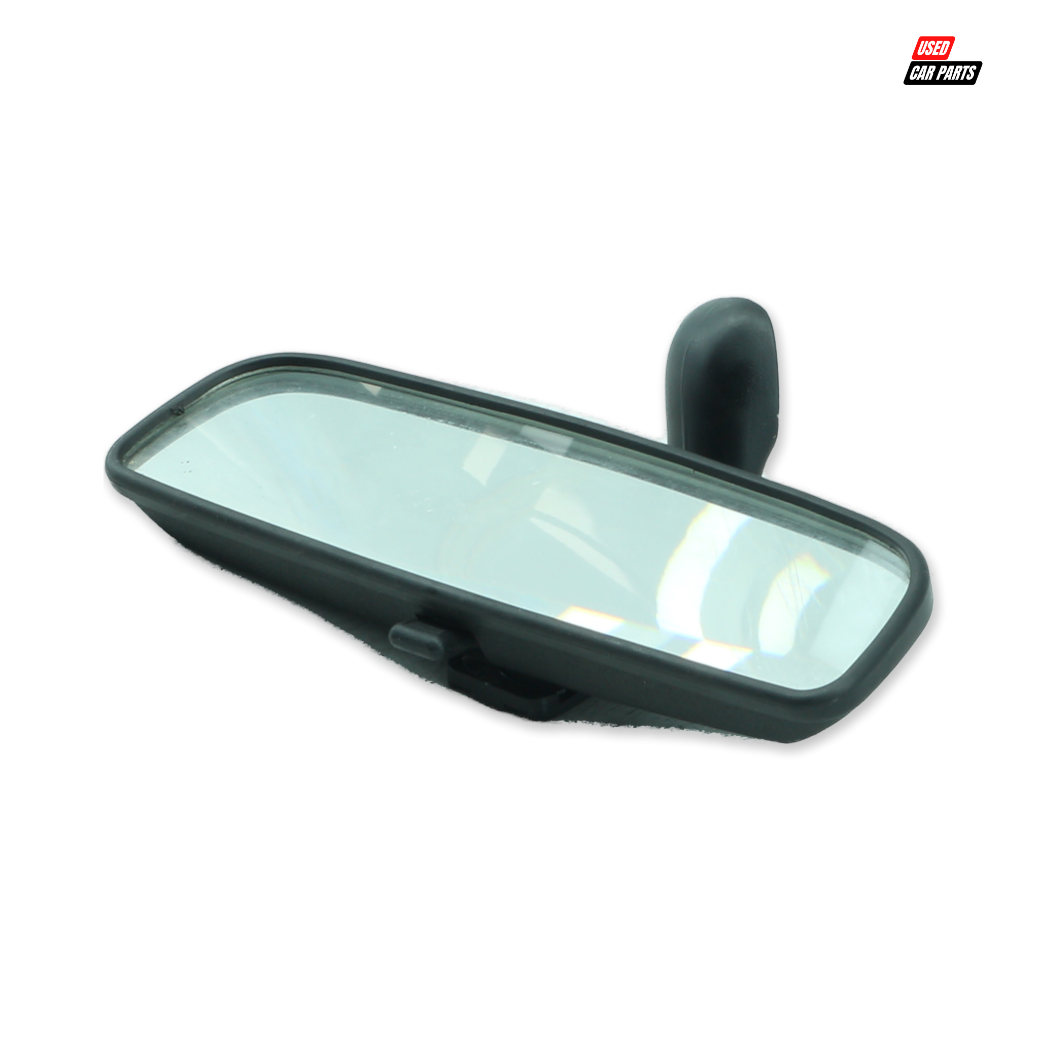 Used Rearview Mirror (Part Number 022681) for 2014 Hyundai i20 Active (Facelift)