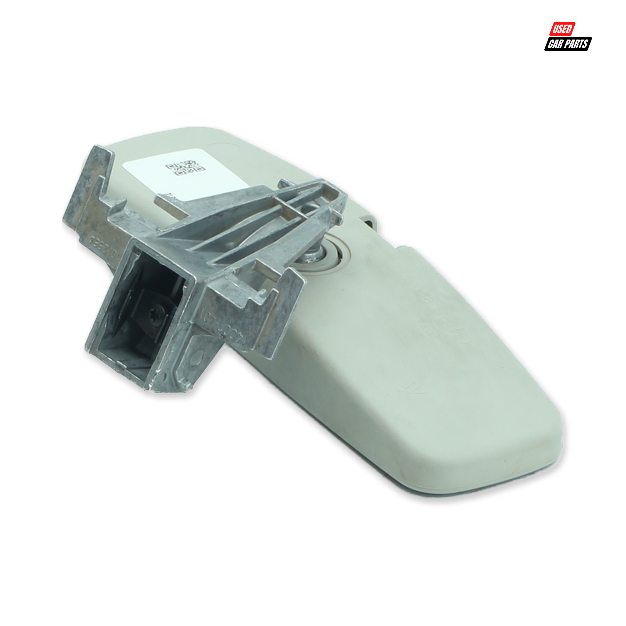 Used Rearview Mirror for 2016 Renault Clio IV 900 T GT-LINE 5DR (66KW)