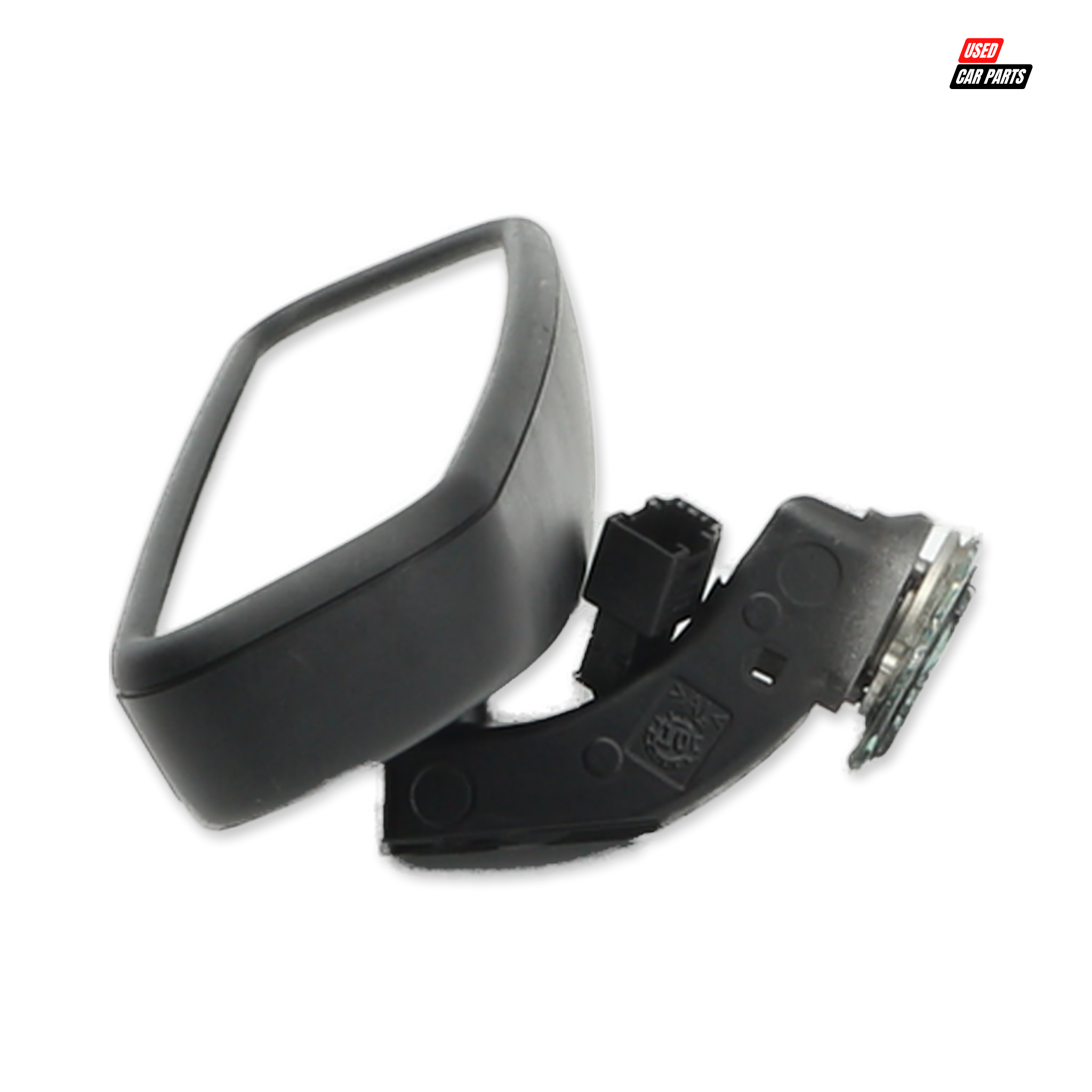 Used Rearview Mirror for 2010 BMW 3 Series (E90) - Part Number 913445902