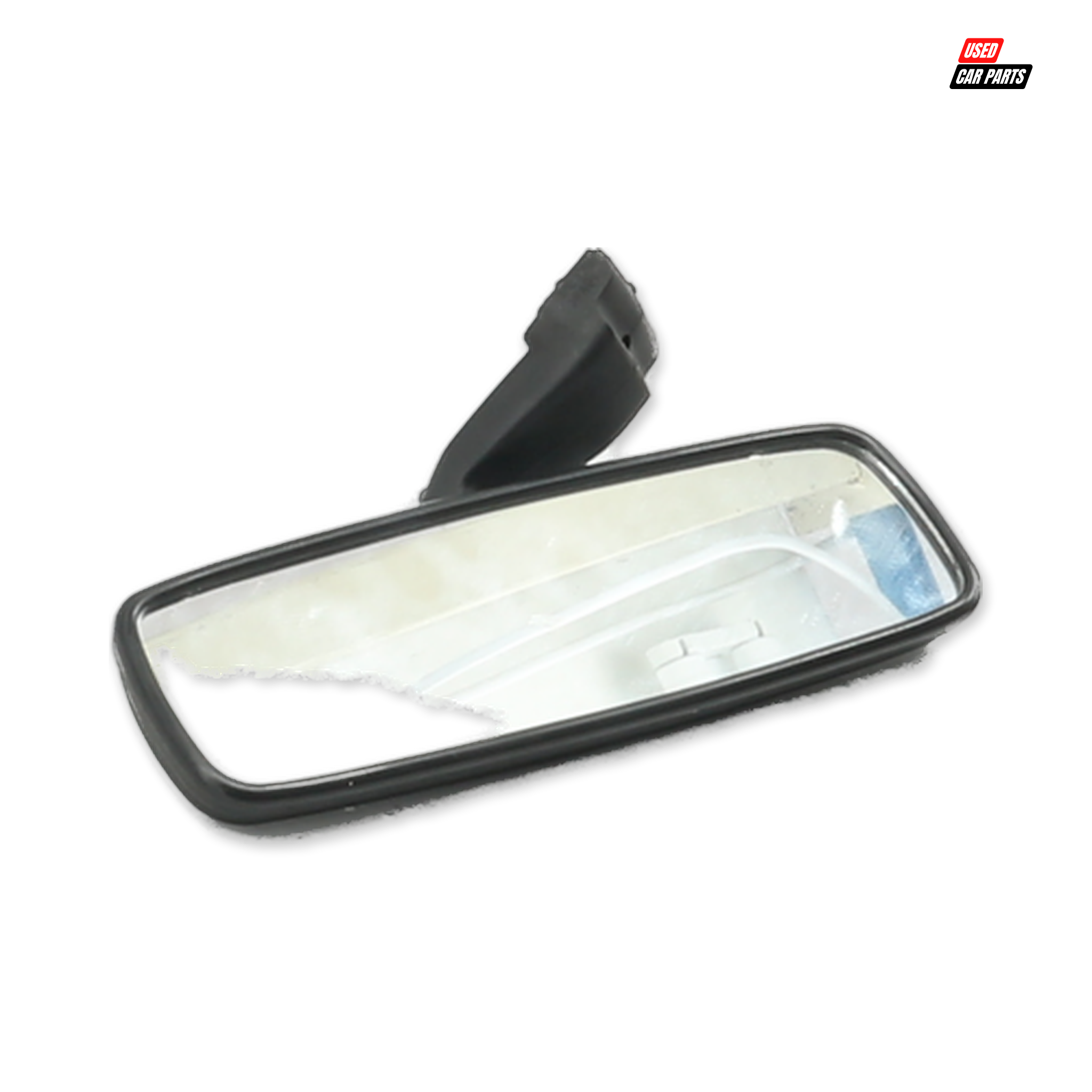 Used Rearview Mirror (Part Number 00468) for DAIHATSU TERIOS 2002-2008