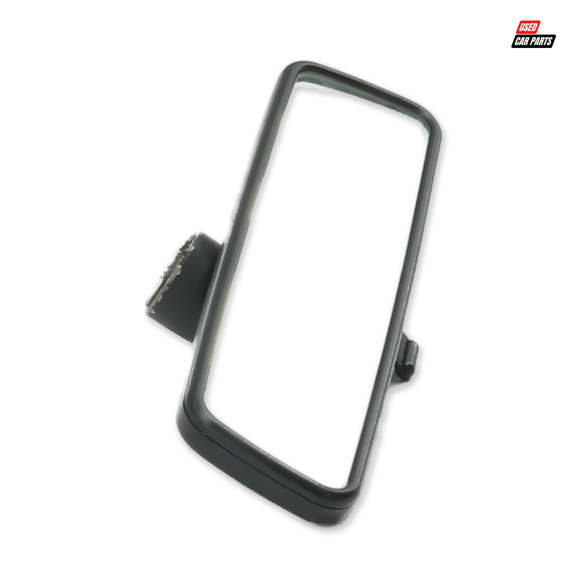 Used Rearview Mirror (Part Number 014022) for 2007 VOLKSWAGEN 2.0 HIGHLINE