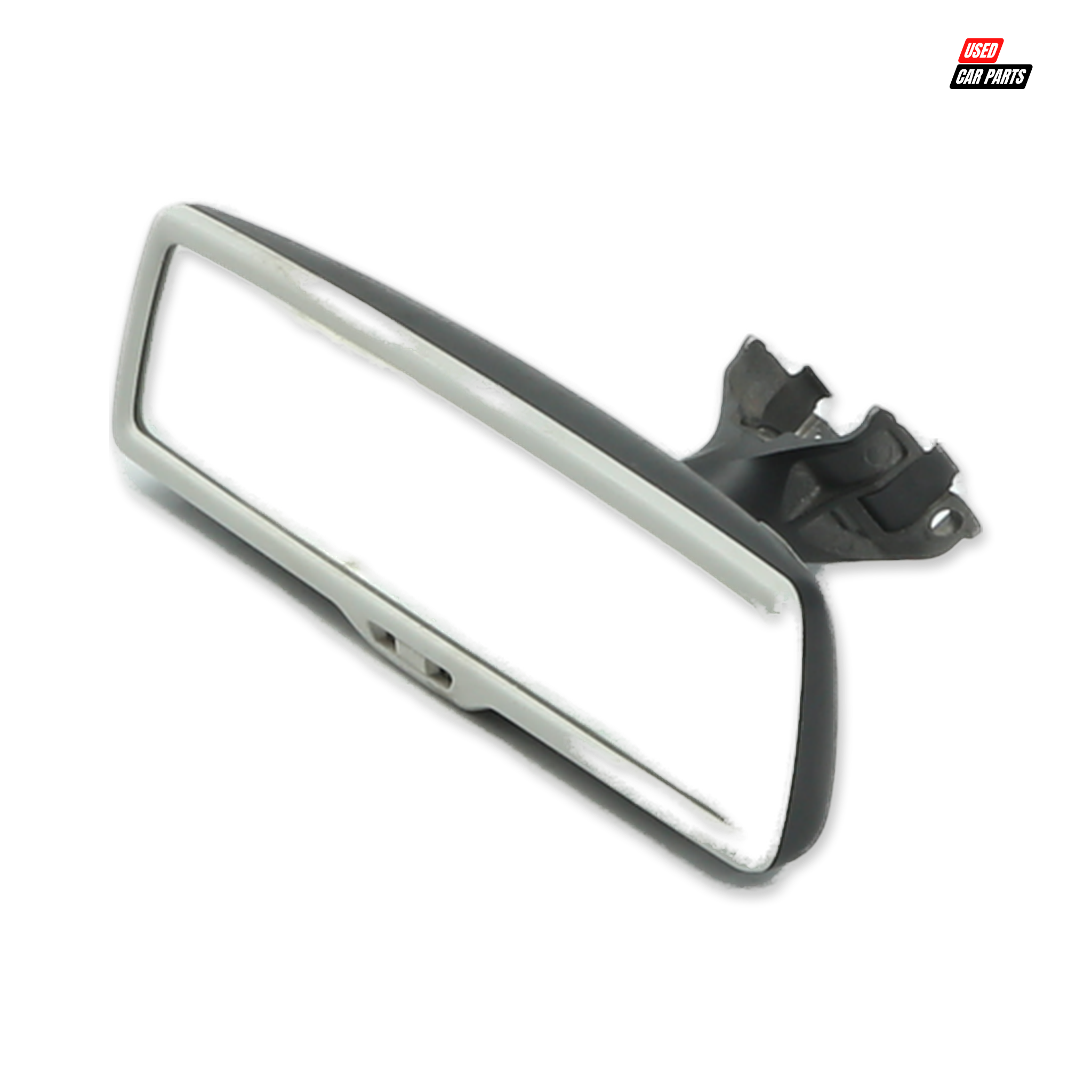 Used Rearview Mirror (Part Number 1K0857511F) for 2015 VOLKSWAGEN JETTA GP 1.4 TSI COMFORTLINE