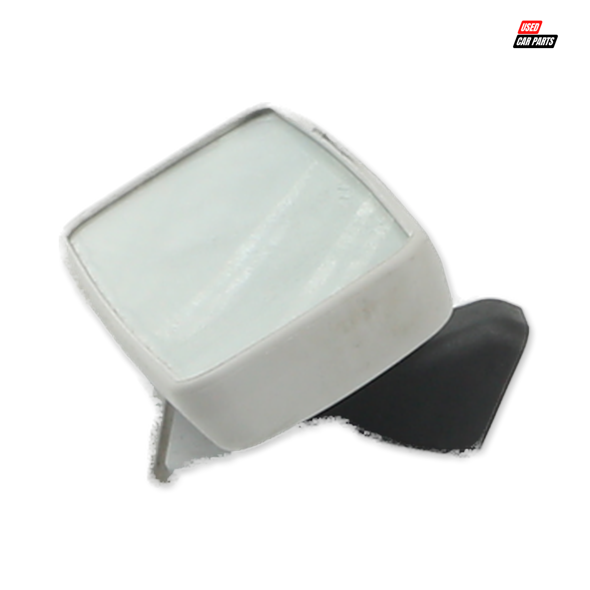 Used Rearview Mirror Part Number 0143741 for 2008 FIAT PANDA 1.2 DYNAMIC