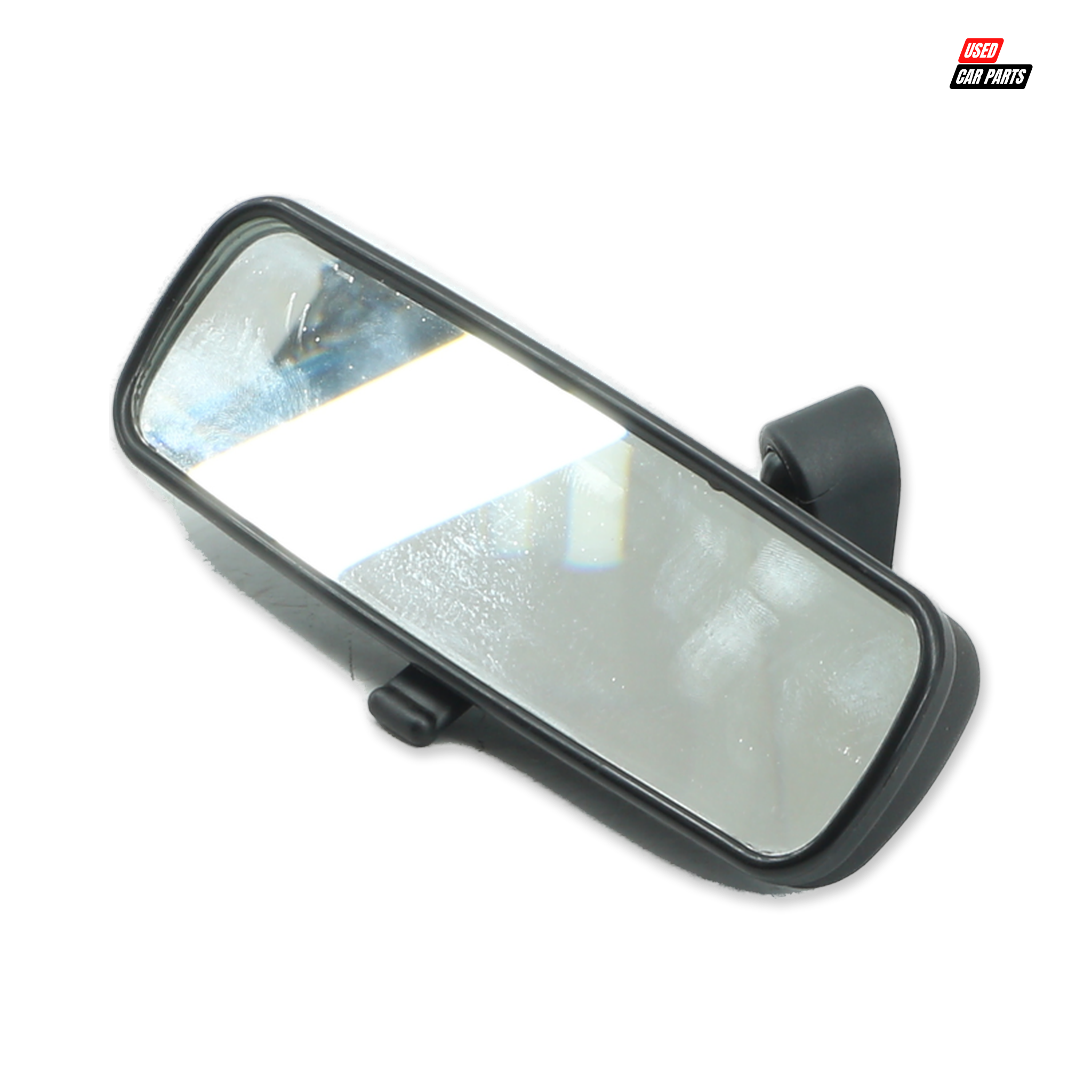 Used Ford Fiesta Rearview Mirror (Part Number 015478)