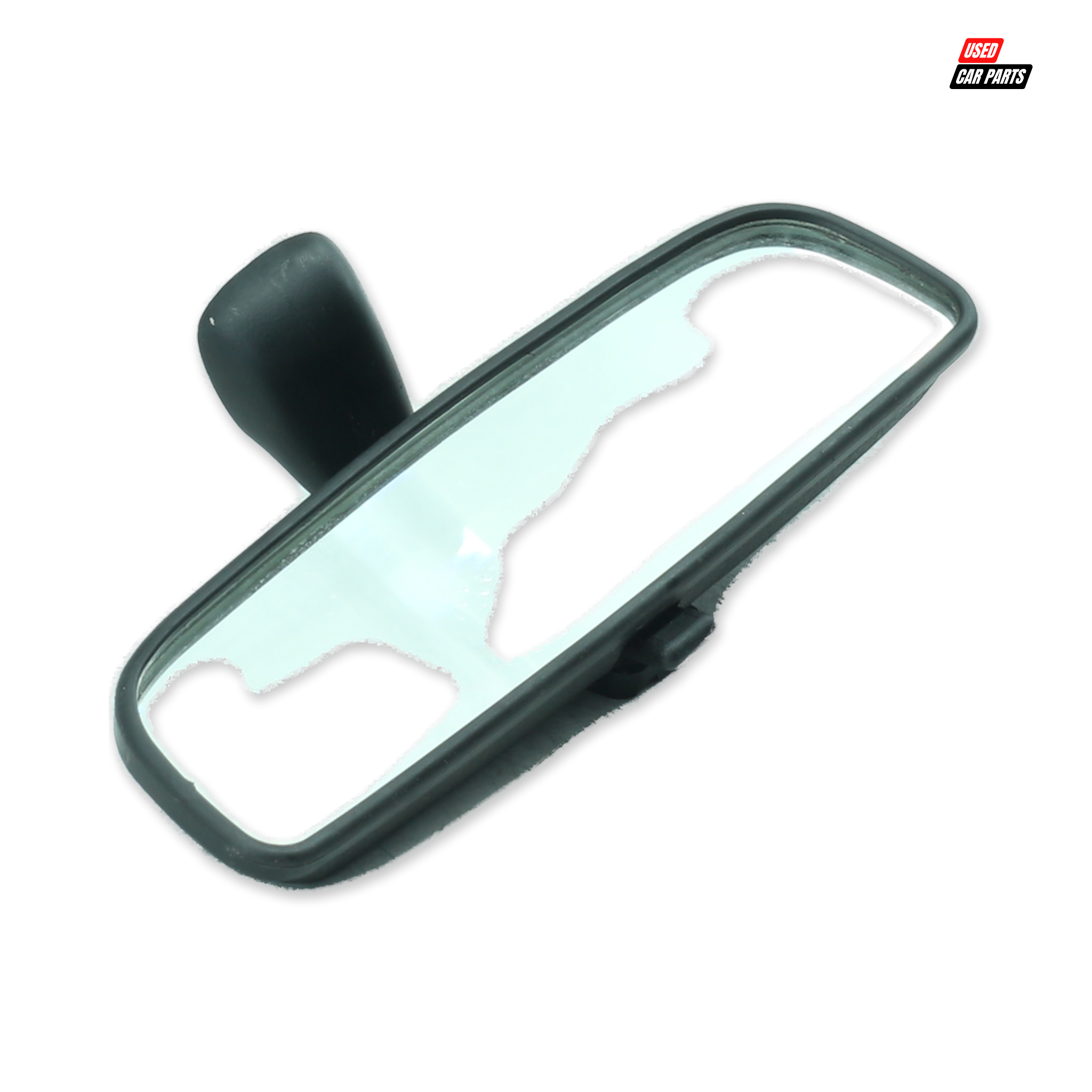Used Rearview Mirror (Part Number 022681) for 2014 Hyundai i20 Active (Facelift)
