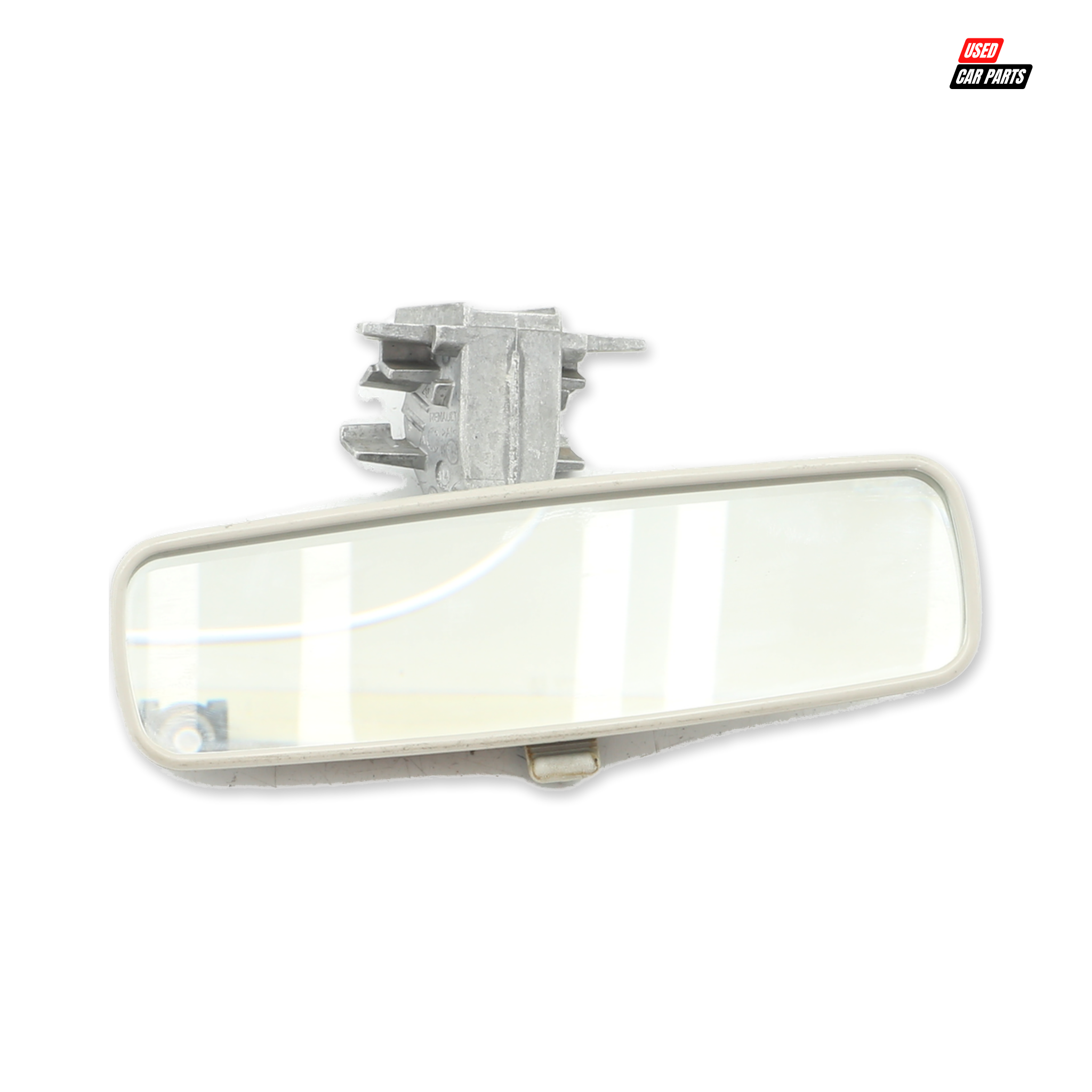 Used Rearview Mirror (Part Number E20205028) for 2015 RENAULT CAPTUR 900T