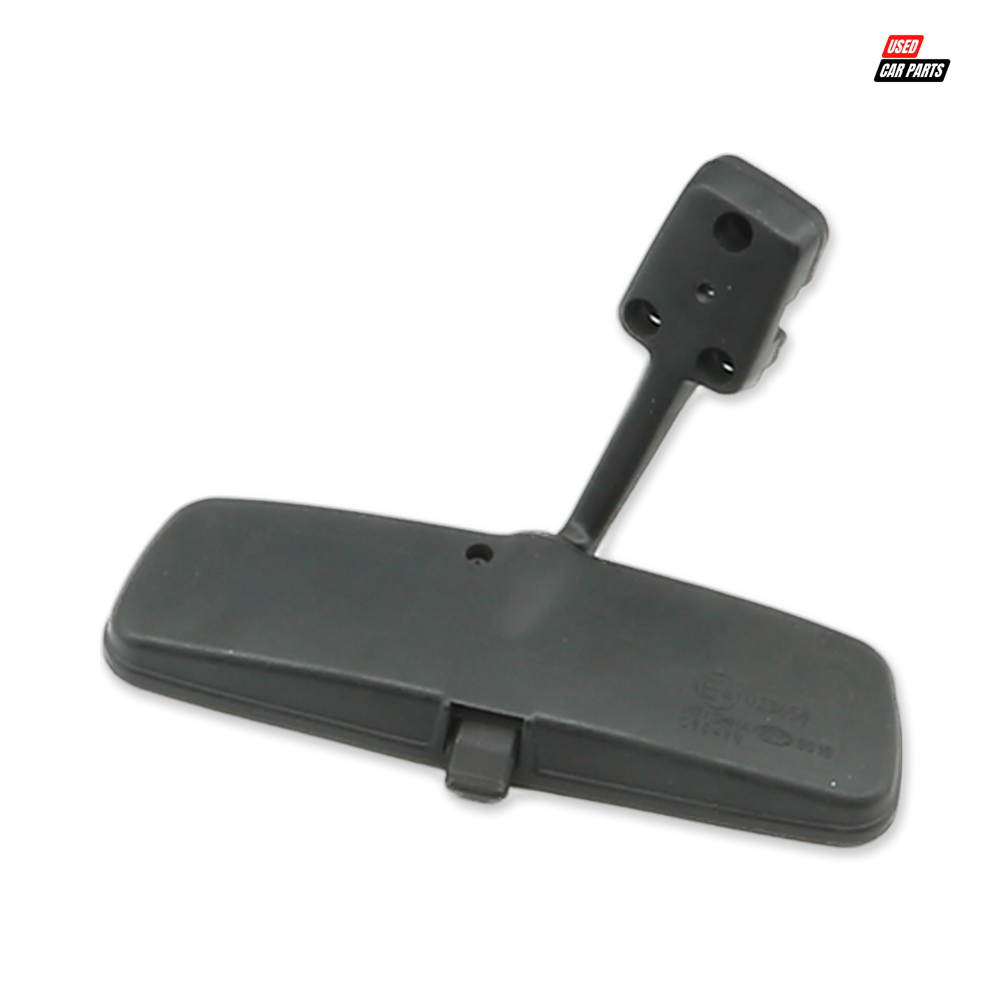 Used Rearview Mirror (Part Number C90498) for 2014 HONDA 1.2 TREND 5DR