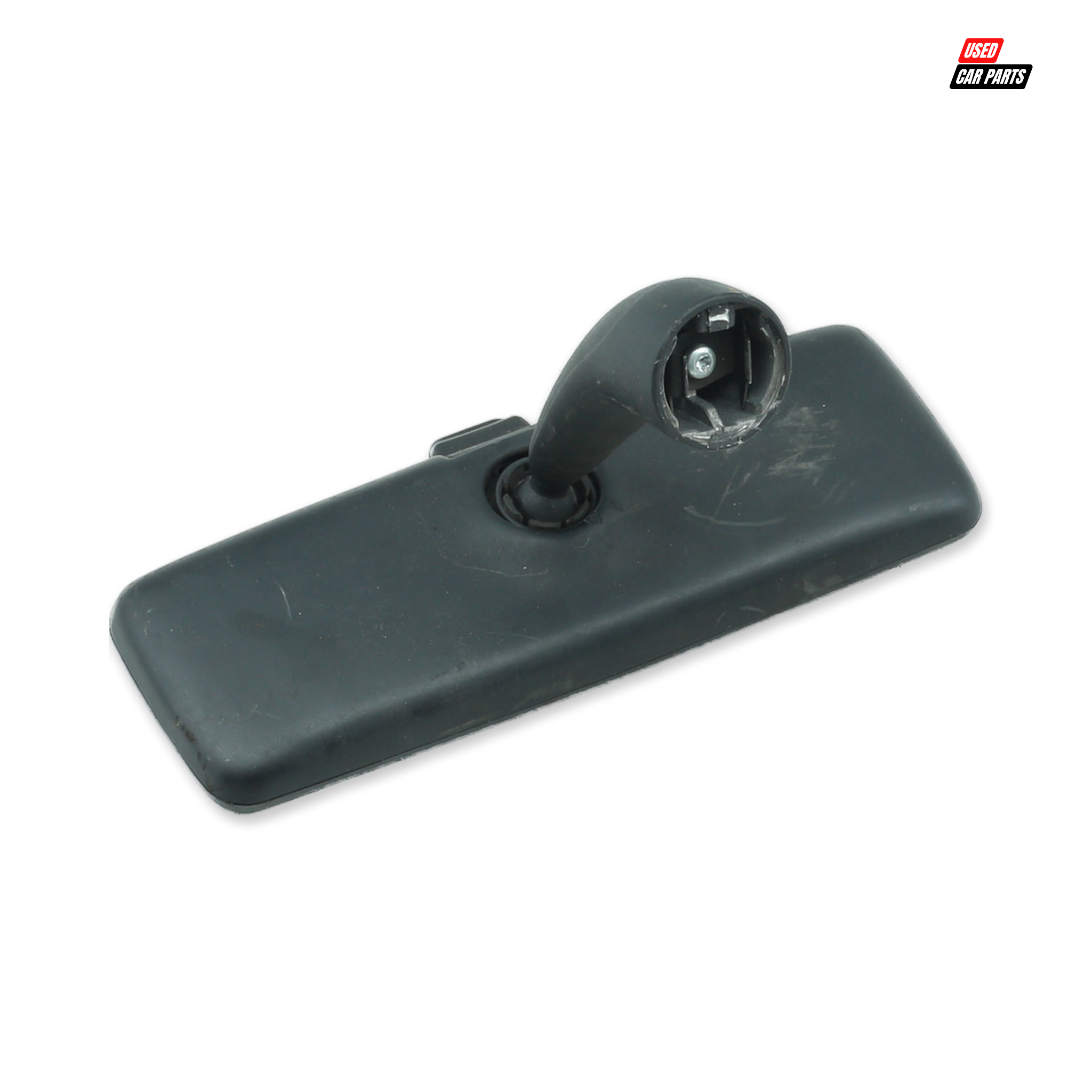 Used Rearview Mirror (Part Number 6N0857511A) for 2000 VOLKSWAGEN PASSAT