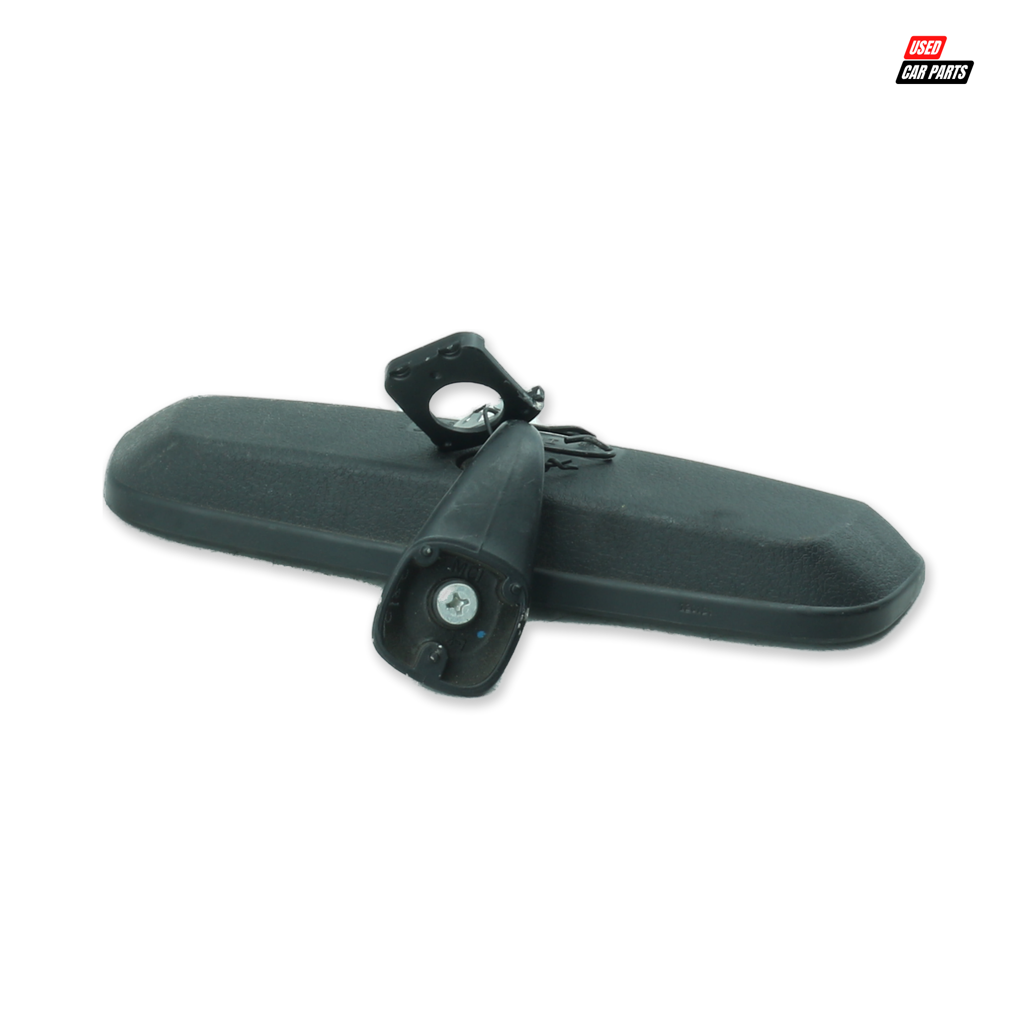 Used Rearview Mirror (Part Number 022681) for 2014 Hyundai i20 Active (Facelift)