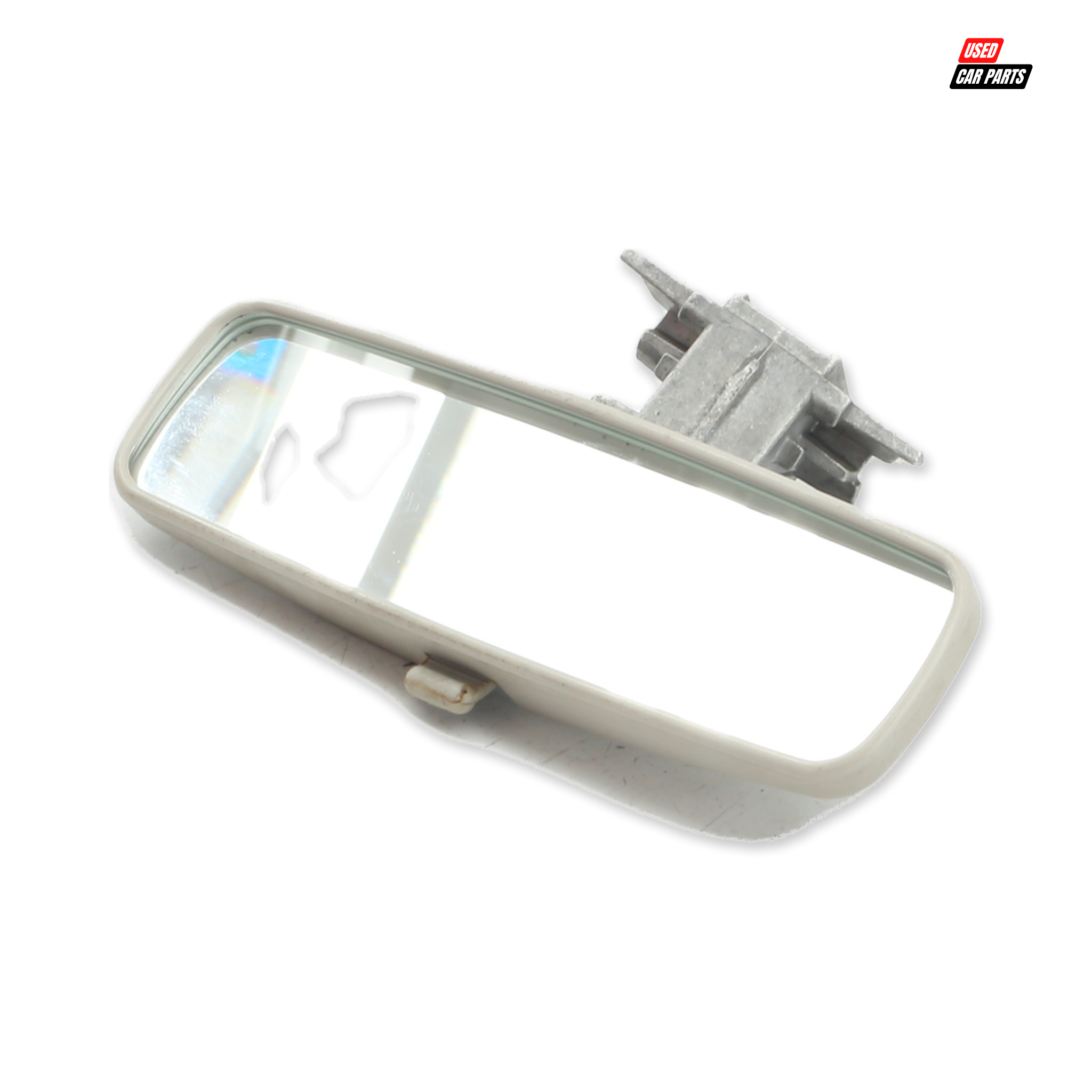 Used Rearview Mirror (Part Number E20205028) for 2015 RENAULT CAPTUR 900T