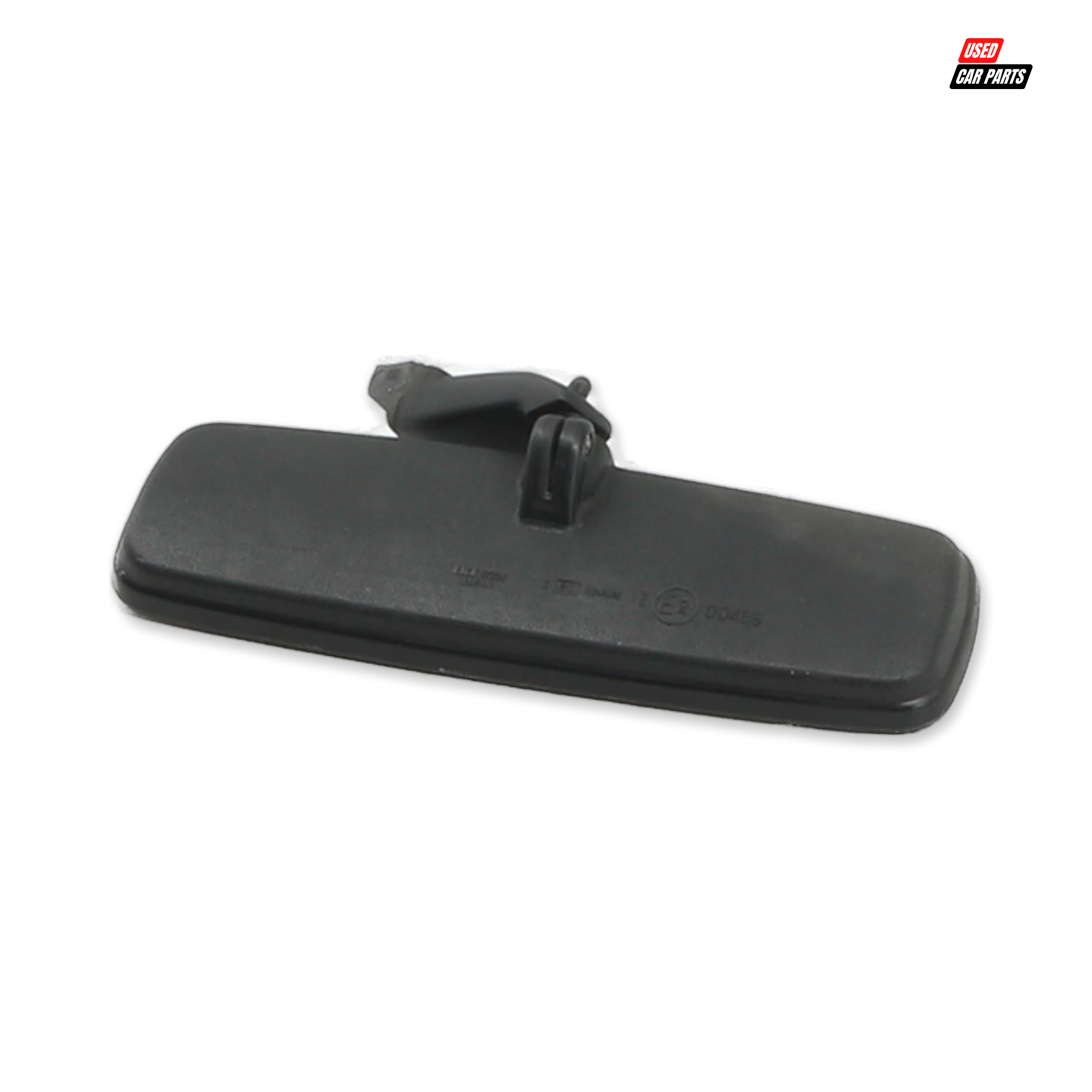 Used Rearview Mirror (Part Number 00468) for DAIHATSU TERIOS 2002-2008