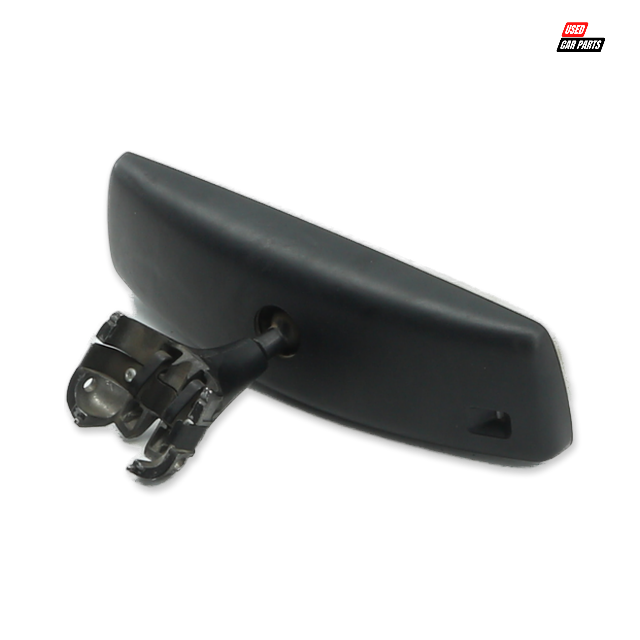 Used Rearview Mirror (Part Number 1K0857511F) for 2015 VOLKSWAGEN JETTA GP 1.4 TSI COMFORTLINE