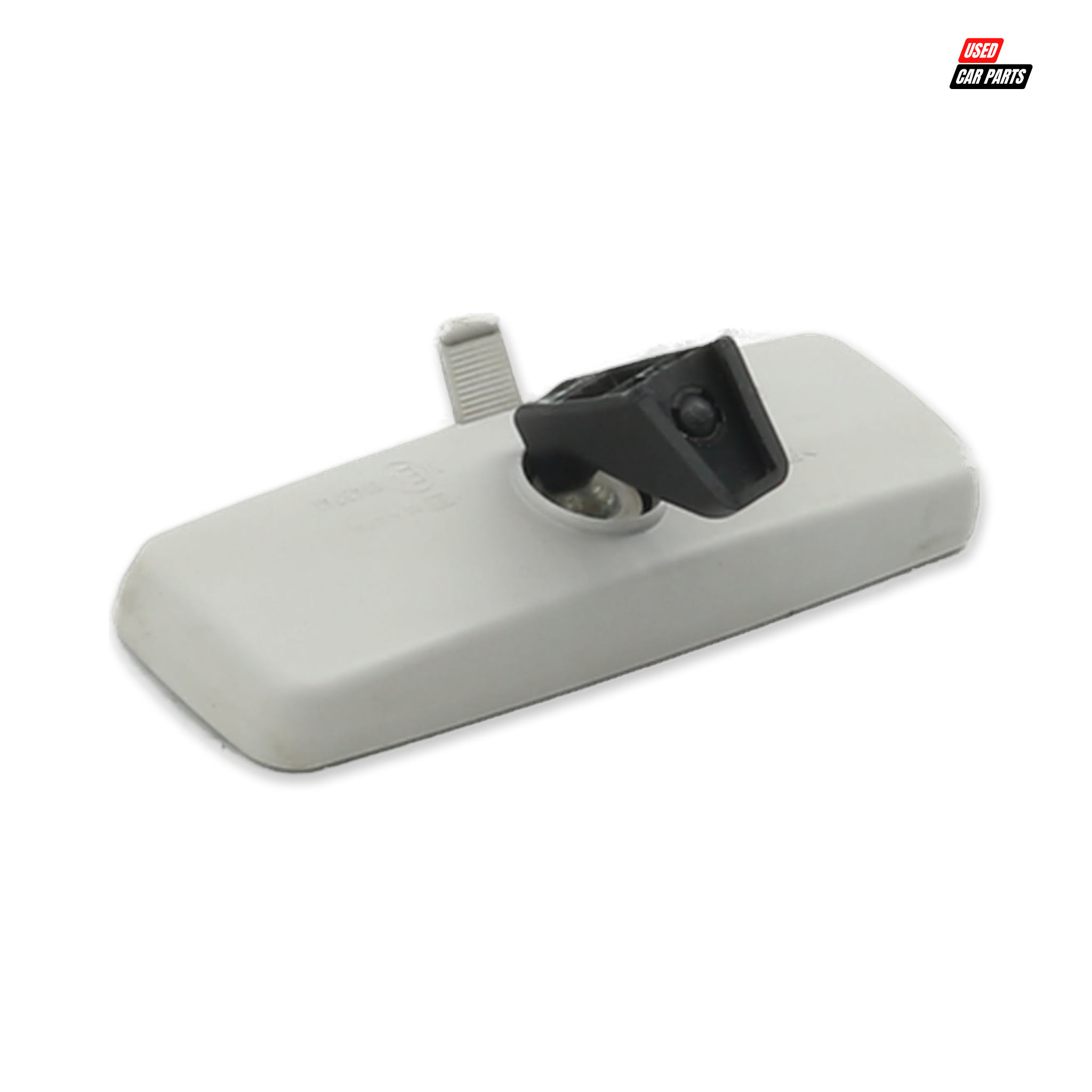 Used Rearview Mirror Part Number 0143741 for 2008 FIAT PANDA 1.2 DYNAMIC