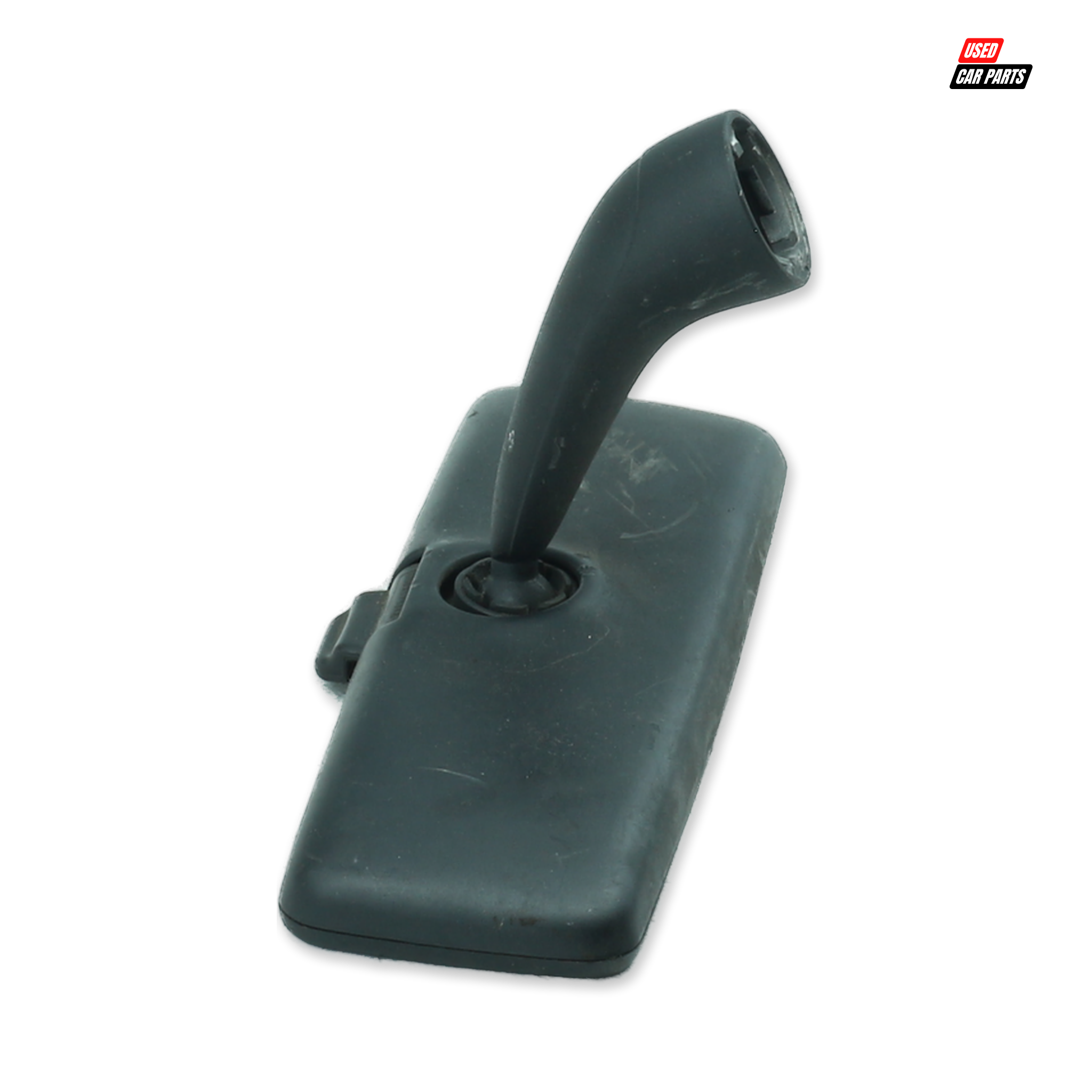 Used Rearview Mirror (Part Number 6N0857511A) for 2000 VOLKSWAGEN PASSAT