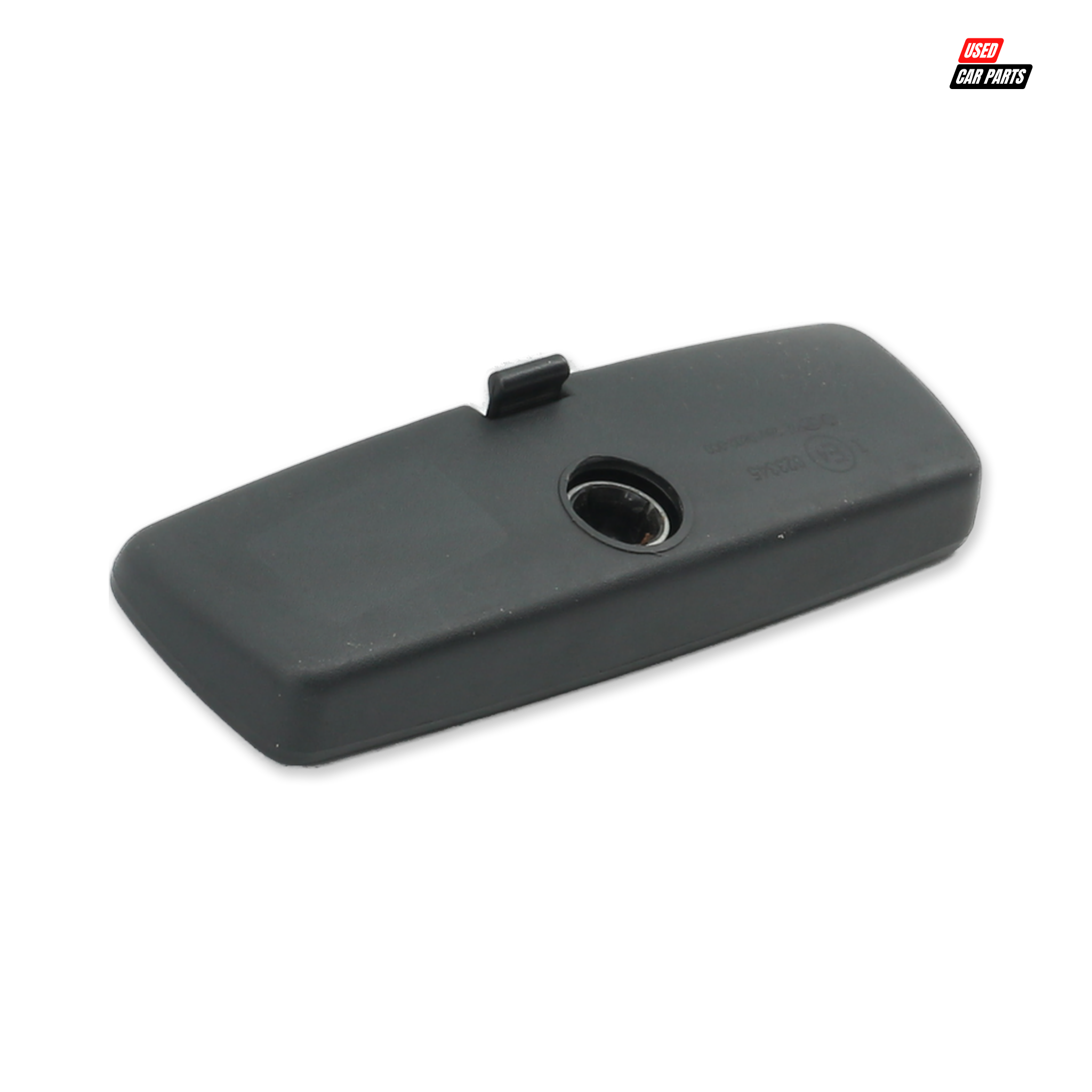 Used VOLKSWAGEN Rearview Mirror Part Number 28010802000 for 2013 1.6 TDI COMFORTLINE