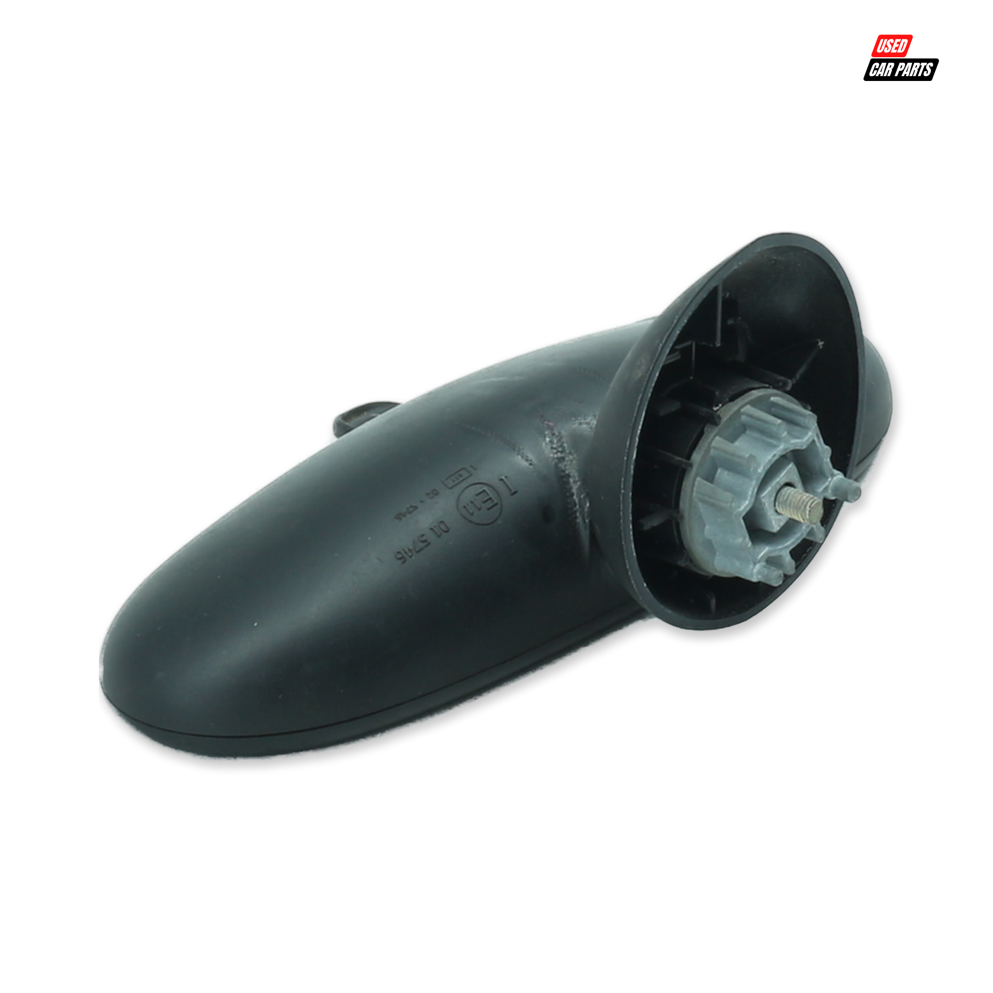 Used MINI Coupe Rearview Mirror (Part Number E11015746)